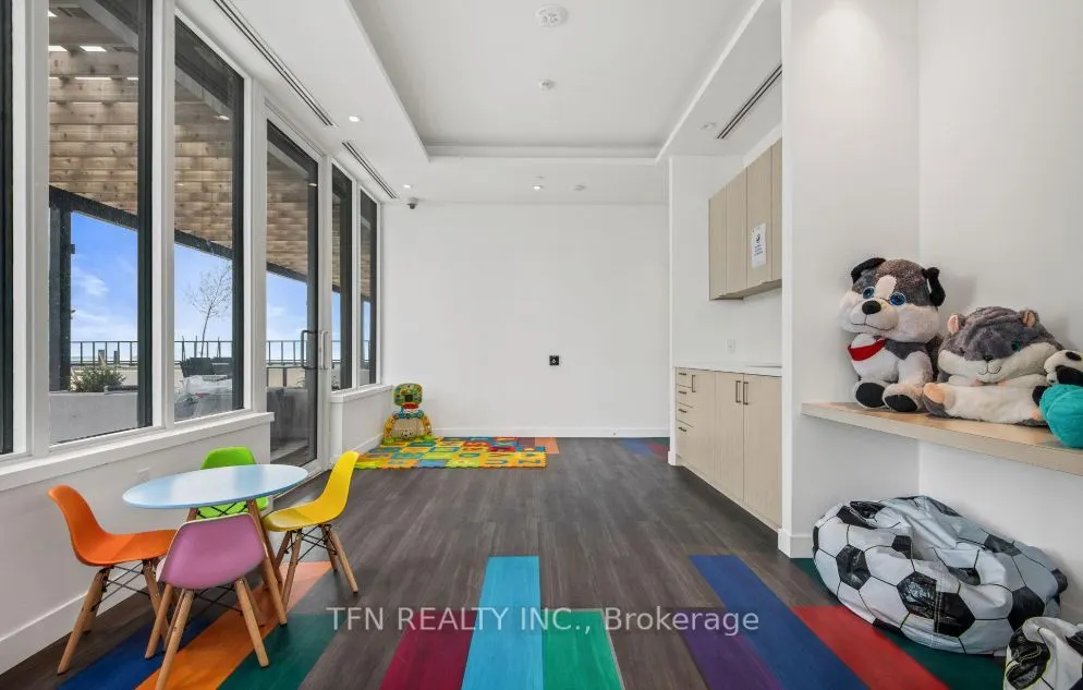 1928 Lake Shore Boulevard W, #3306