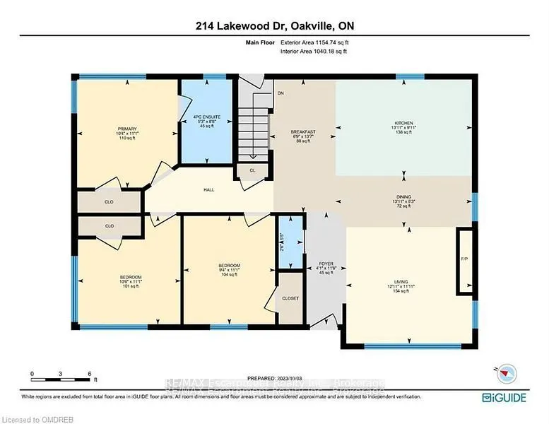 214 Lakewood Drive
