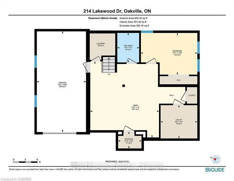 214 Lakewood Drive