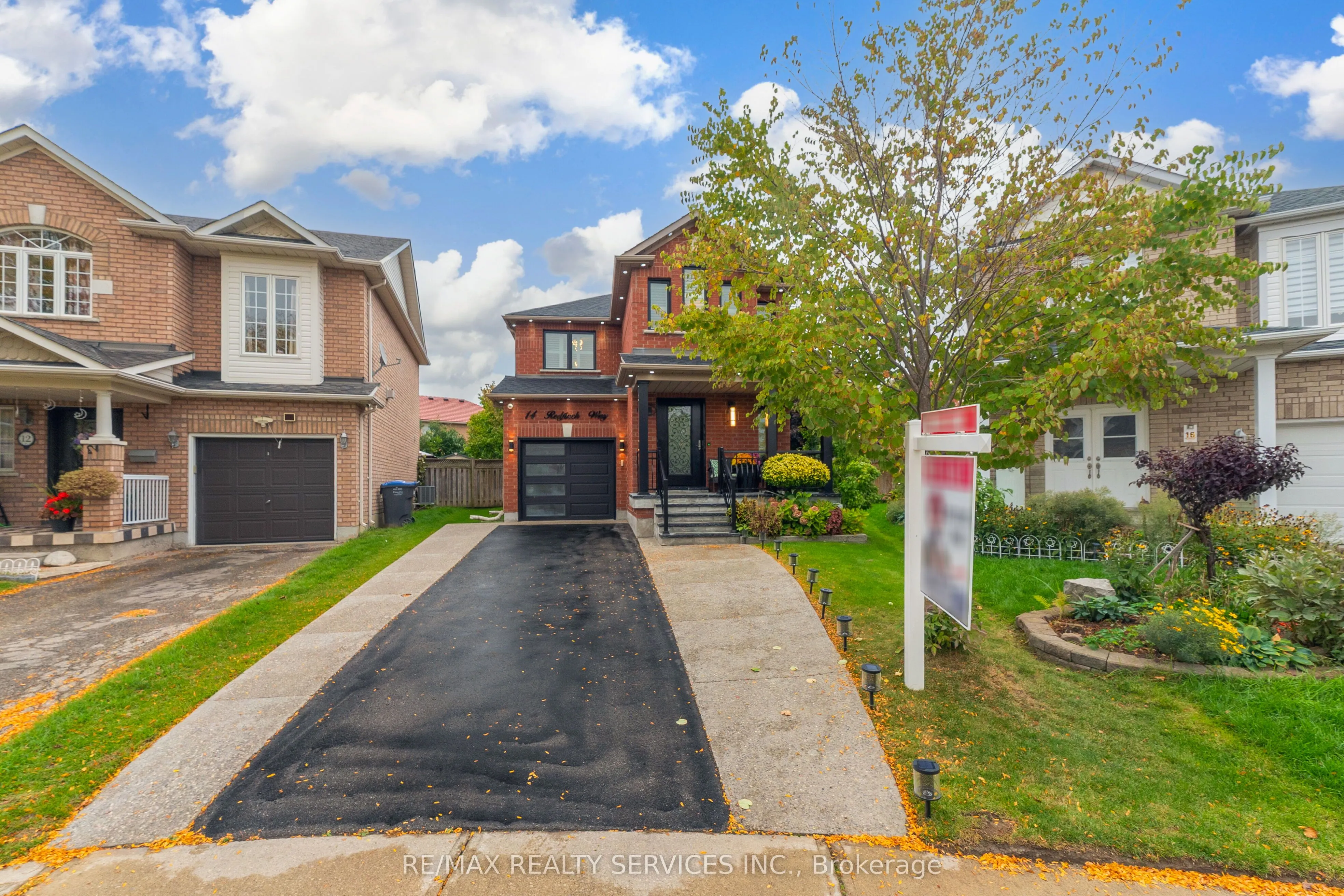 14 Redfinch Way