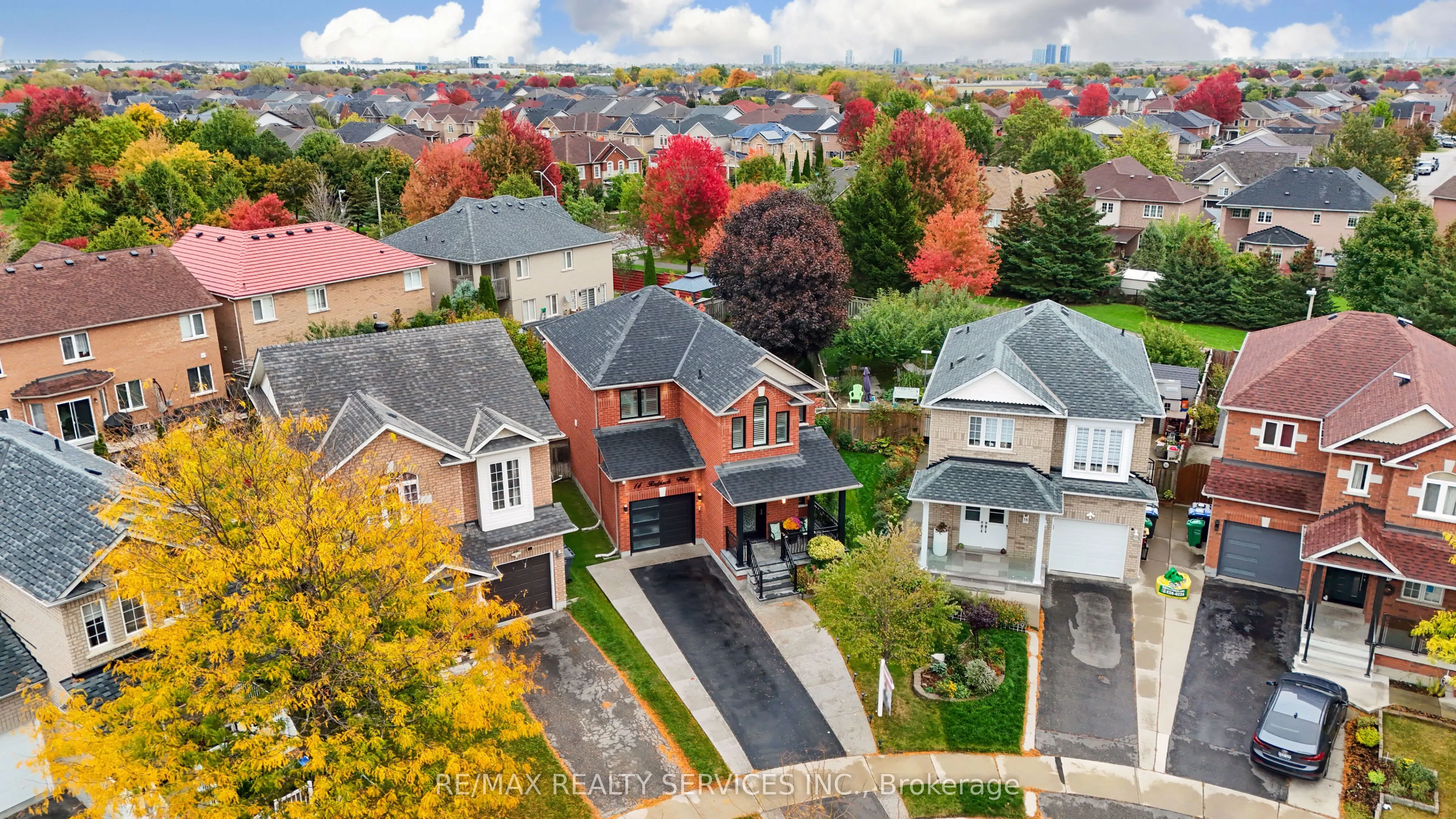 14 Redfinch Way