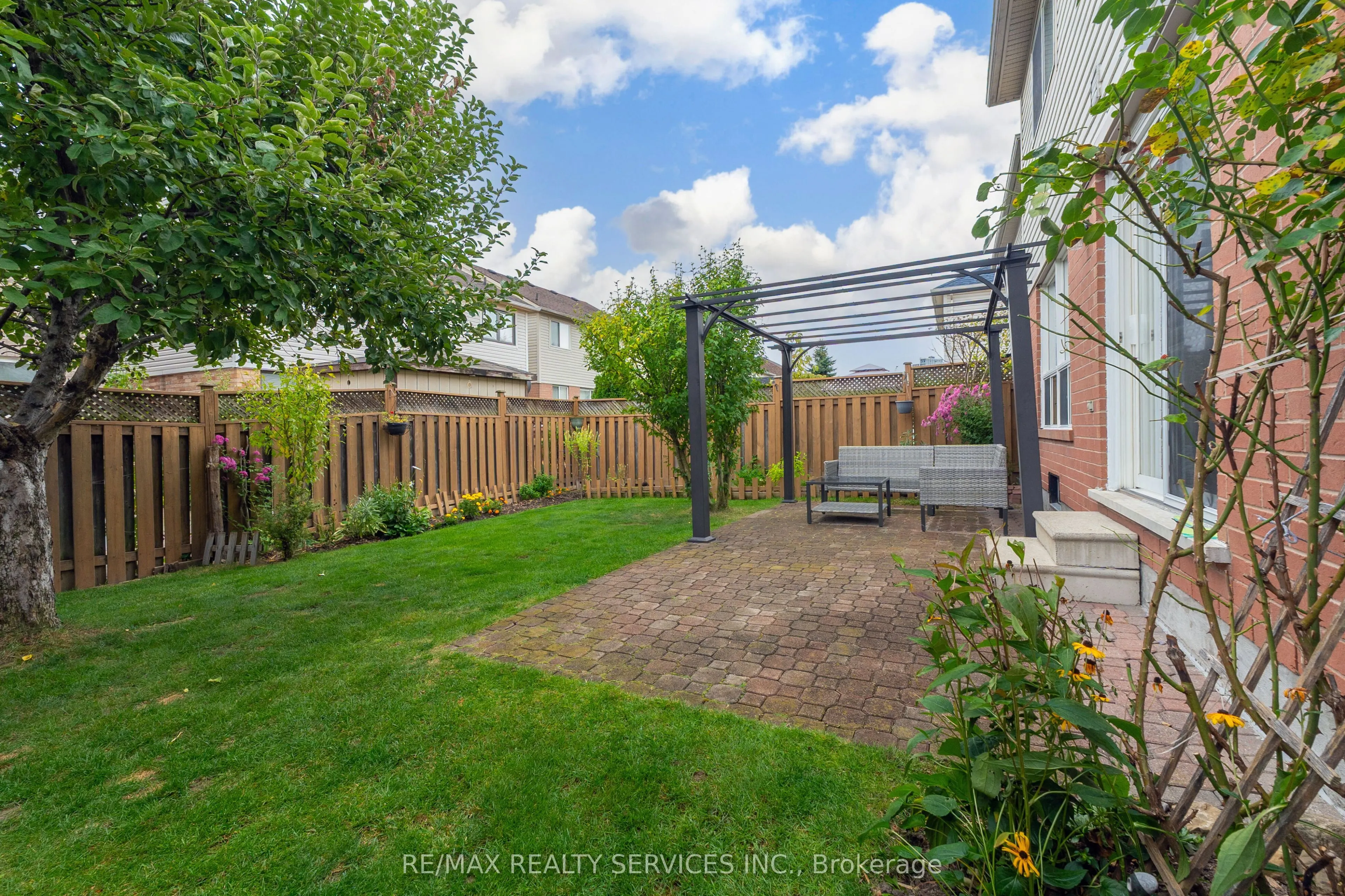 22 Thorpe Crescent