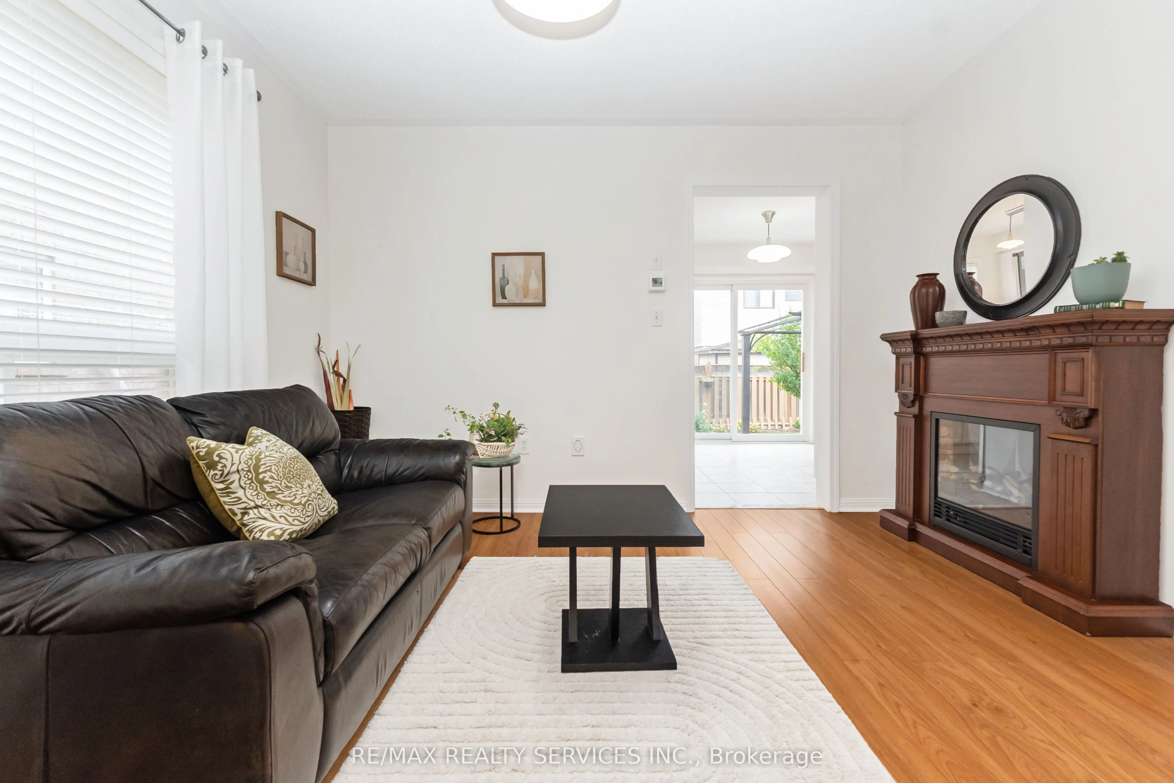 22 Thorpe Crescent