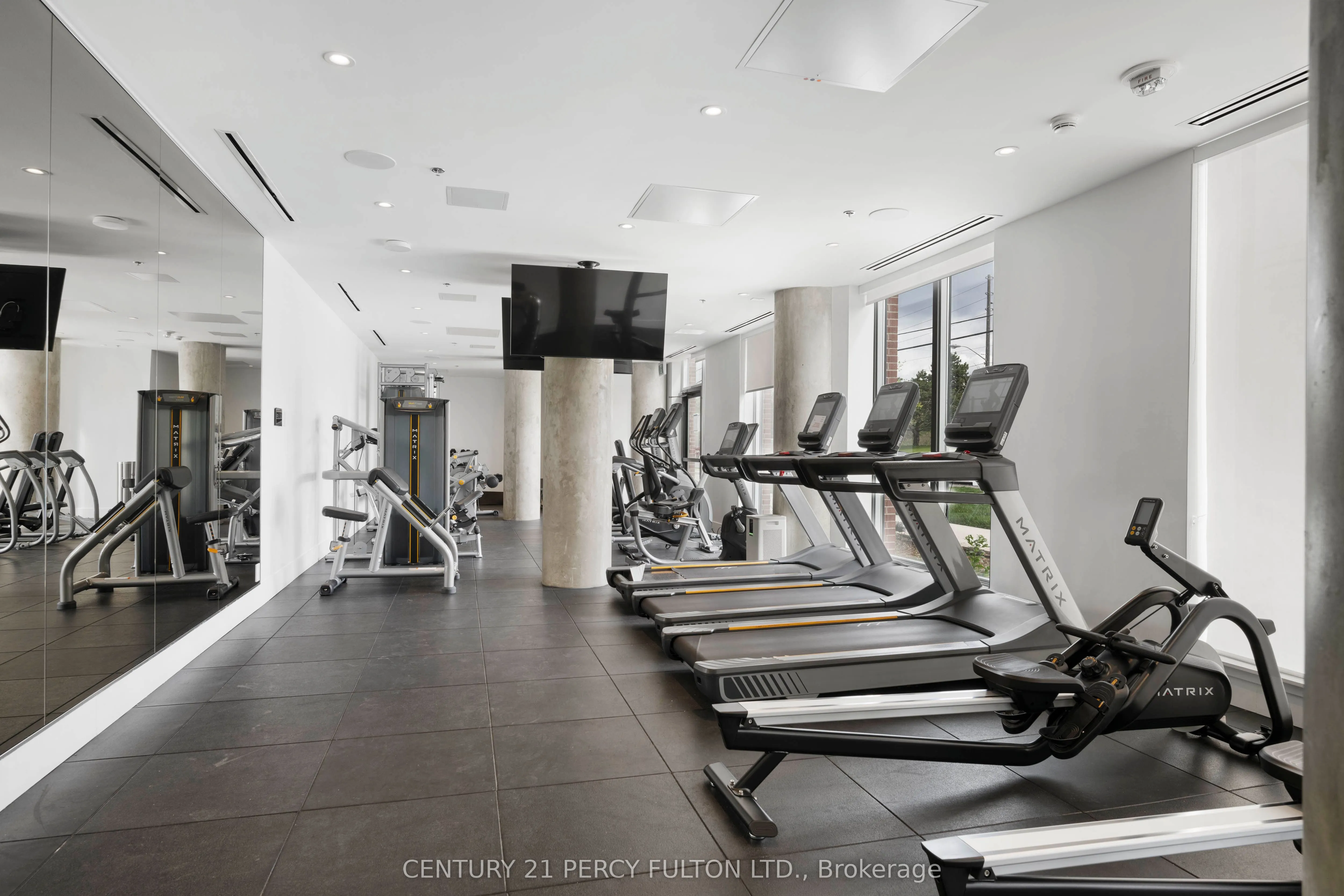 3100 Keele Street, #518