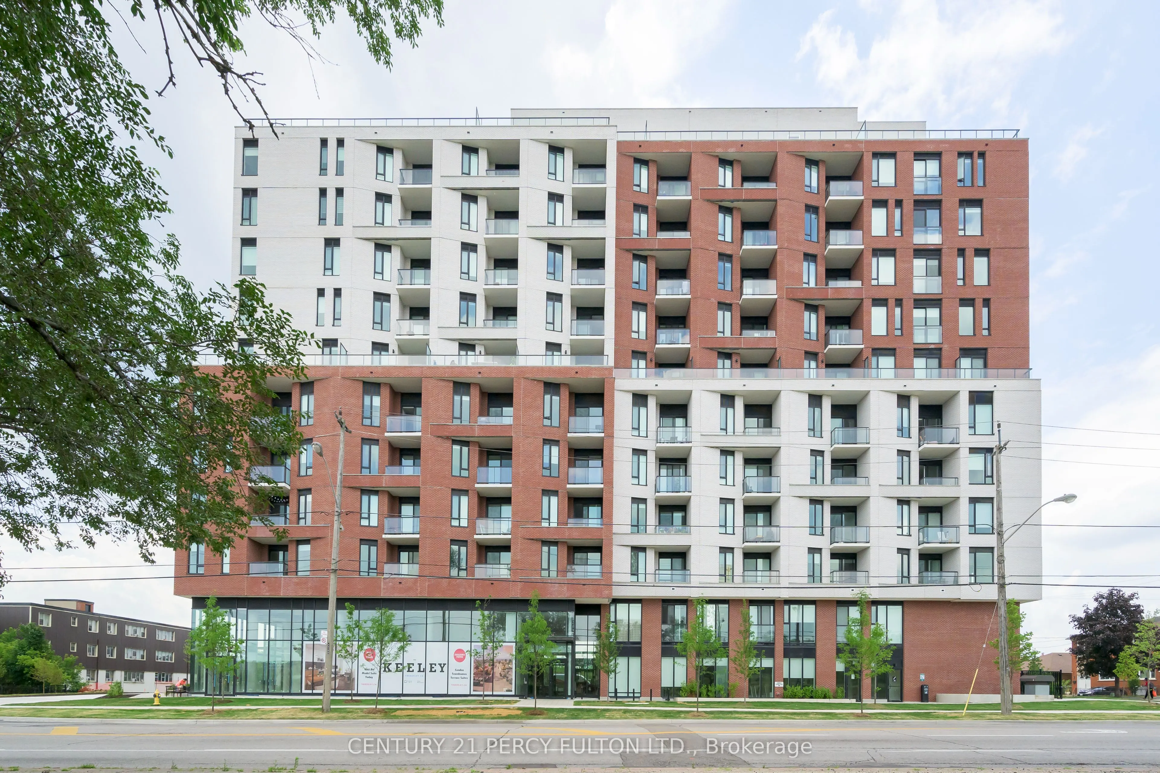 3100 Keele Street, #518