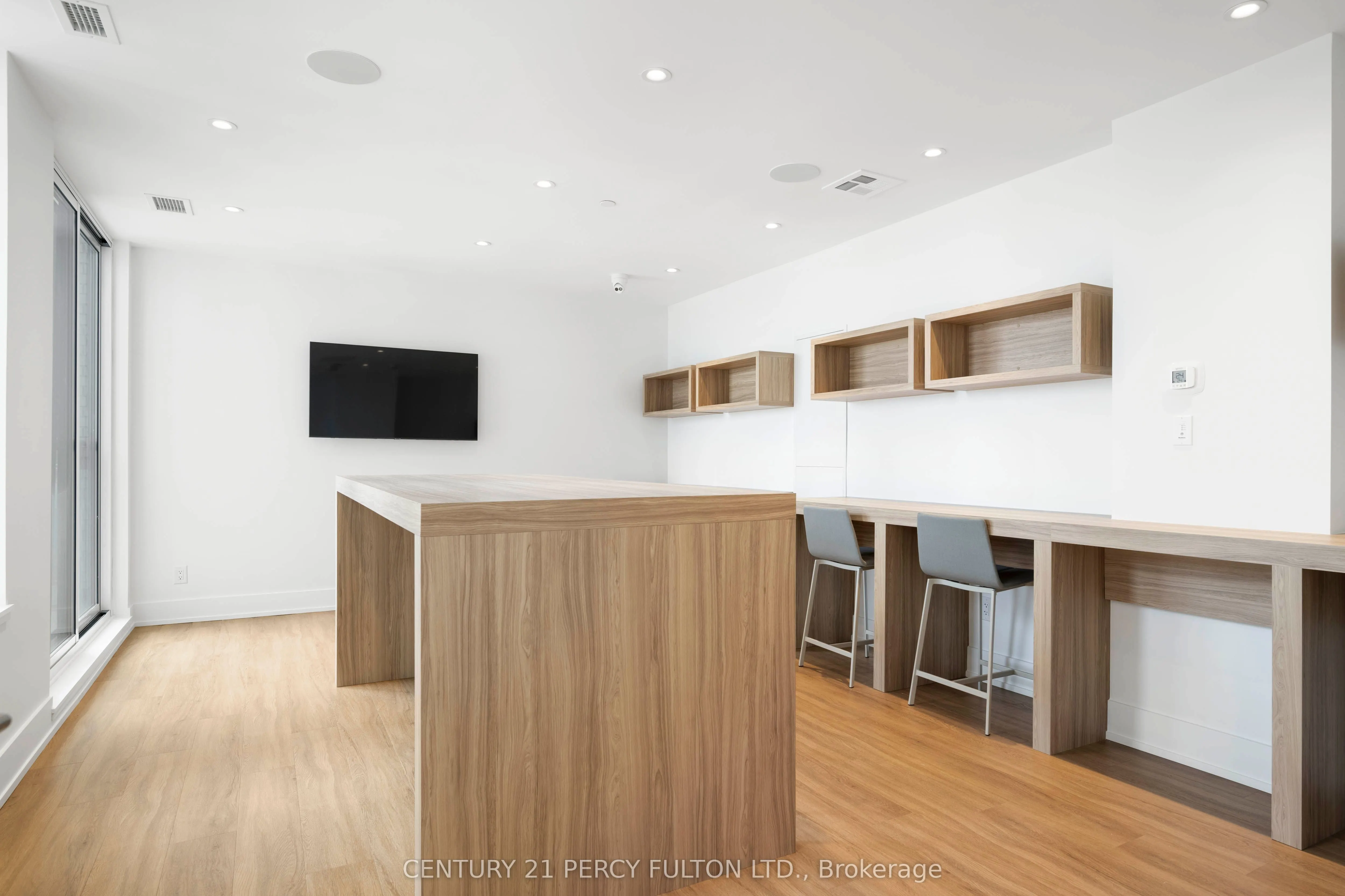 3100 Keele Street, #518