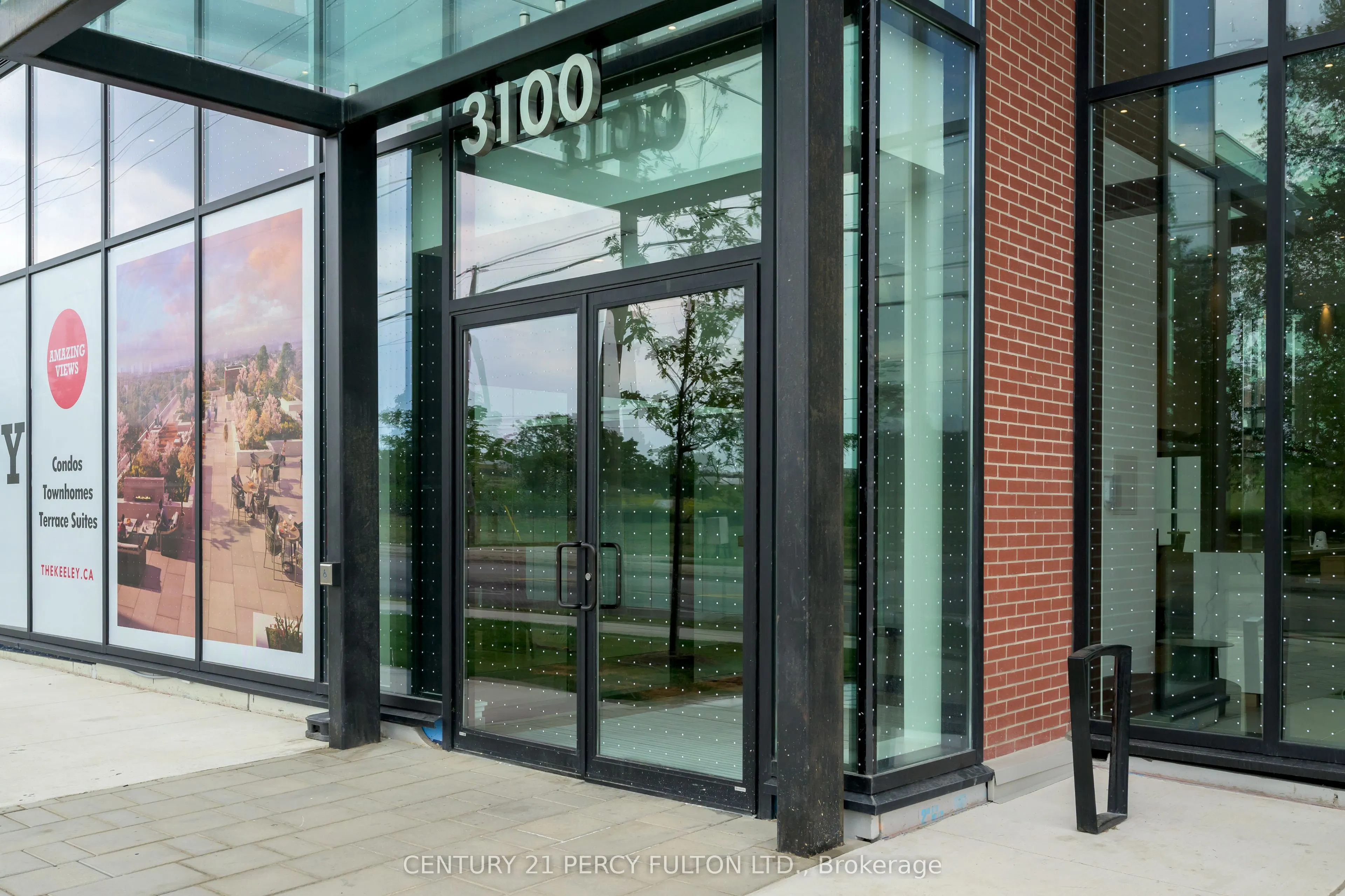 3100 Keele Street, #518