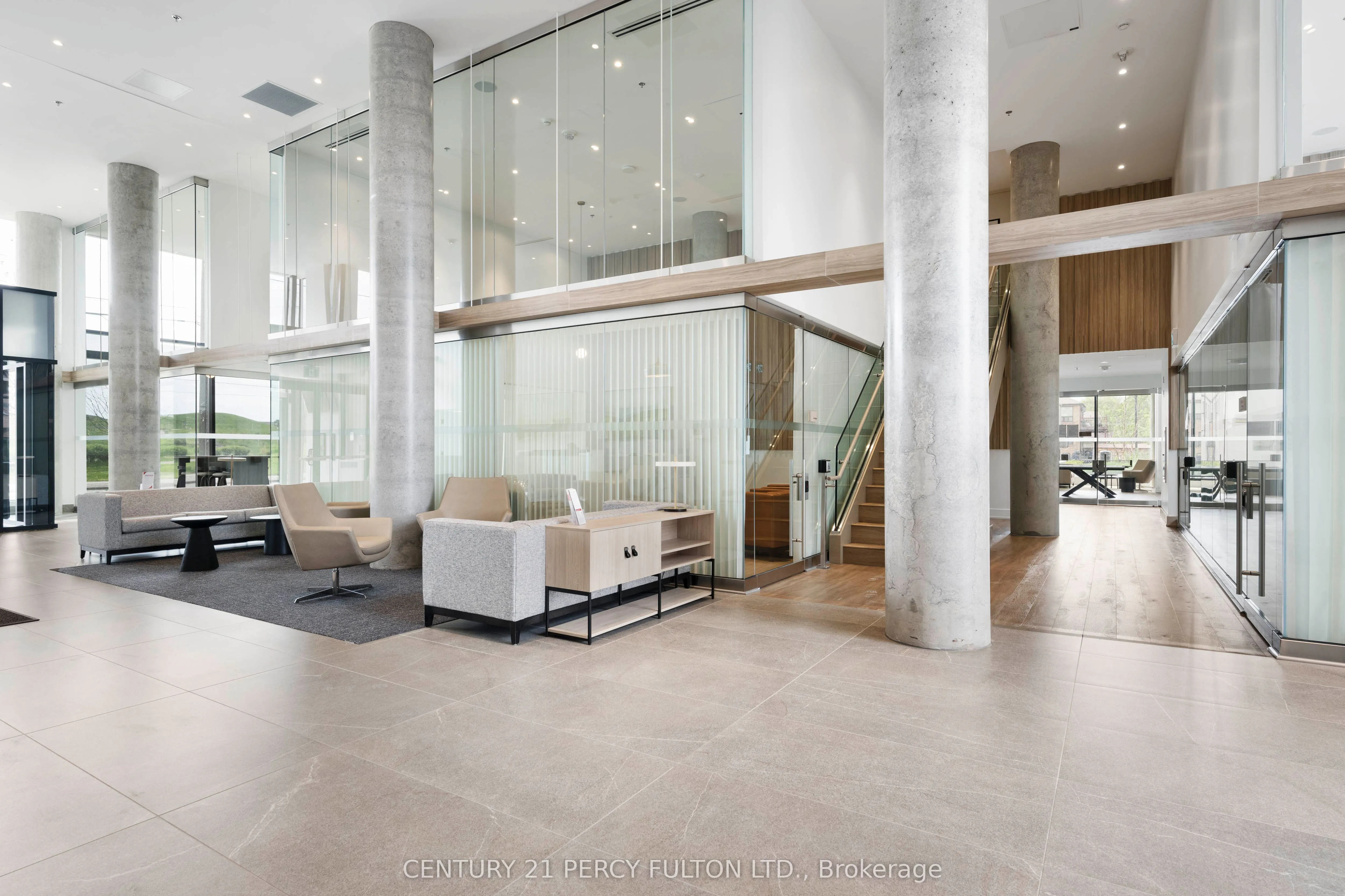 3100 Keele Street, #518