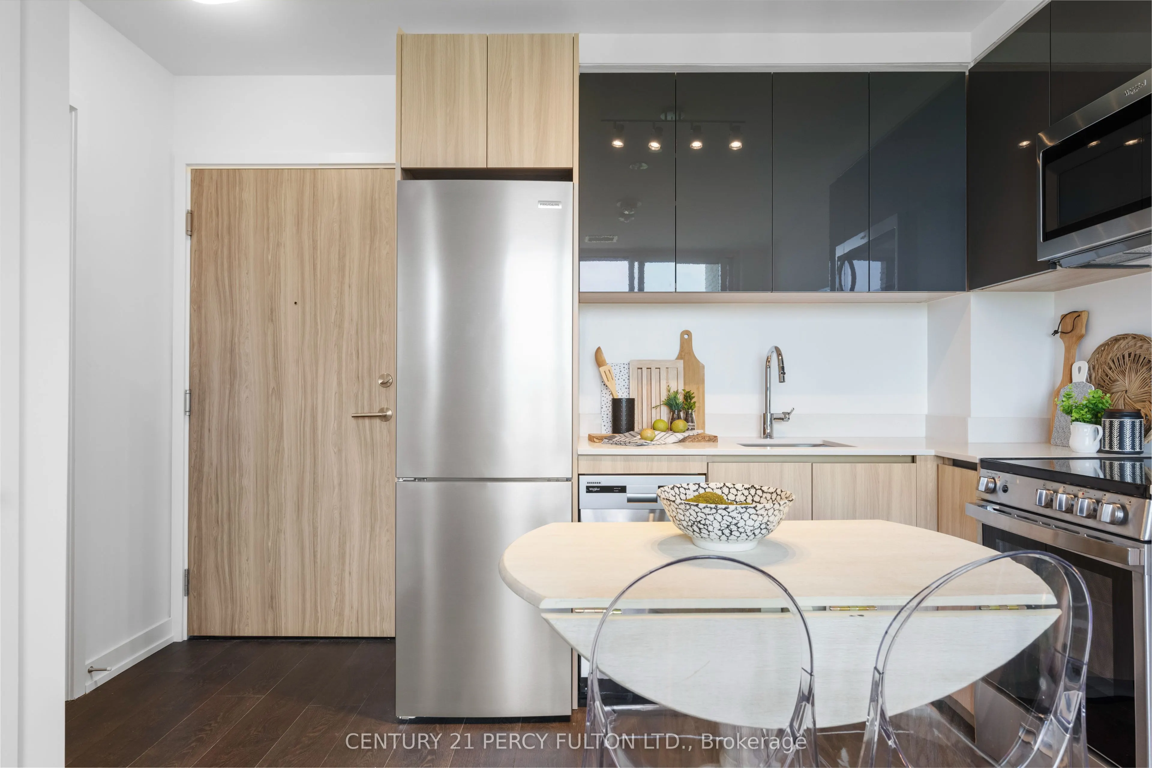 3100 Keele Street, #518