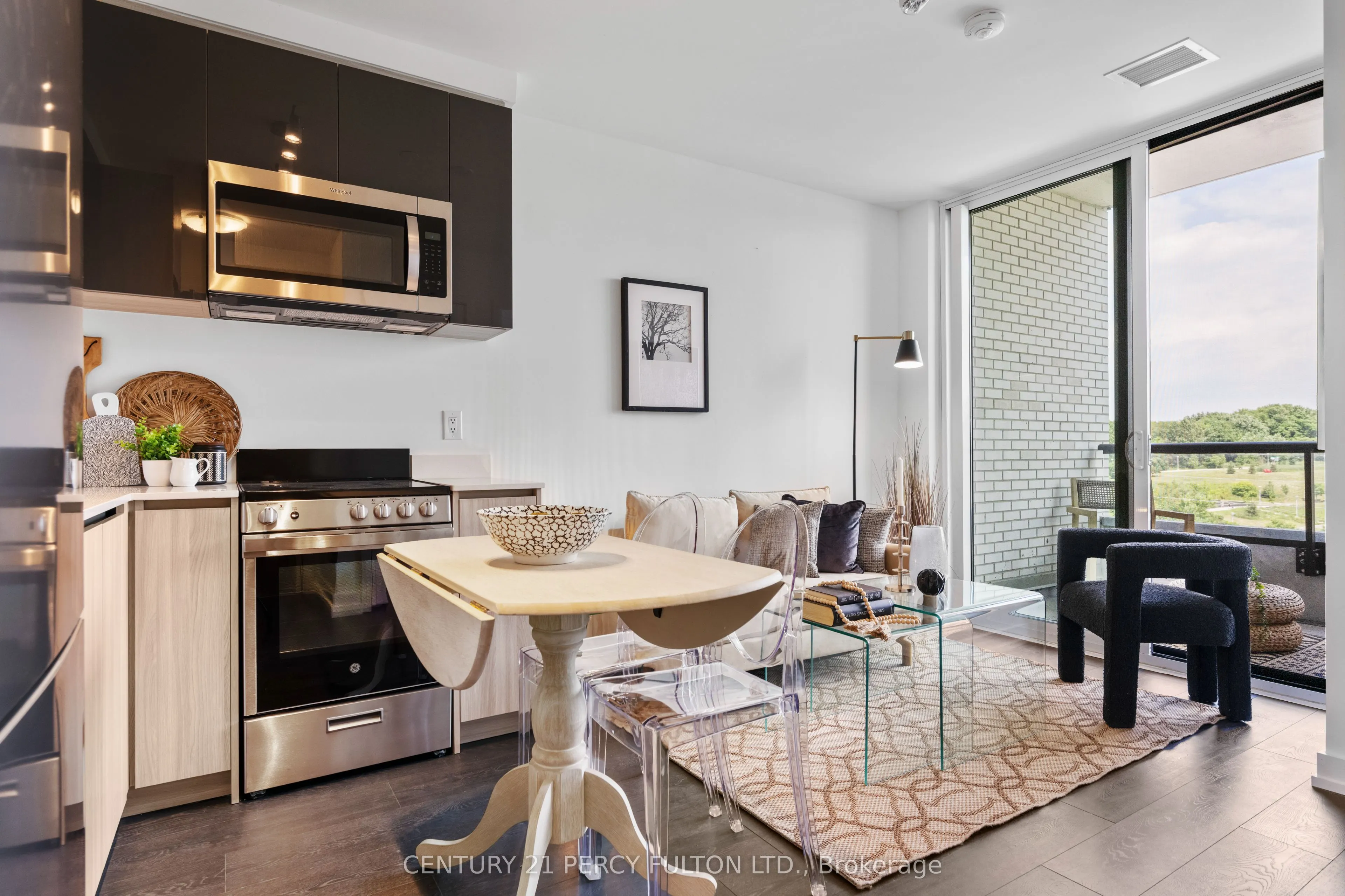 3100 Keele Street, #518