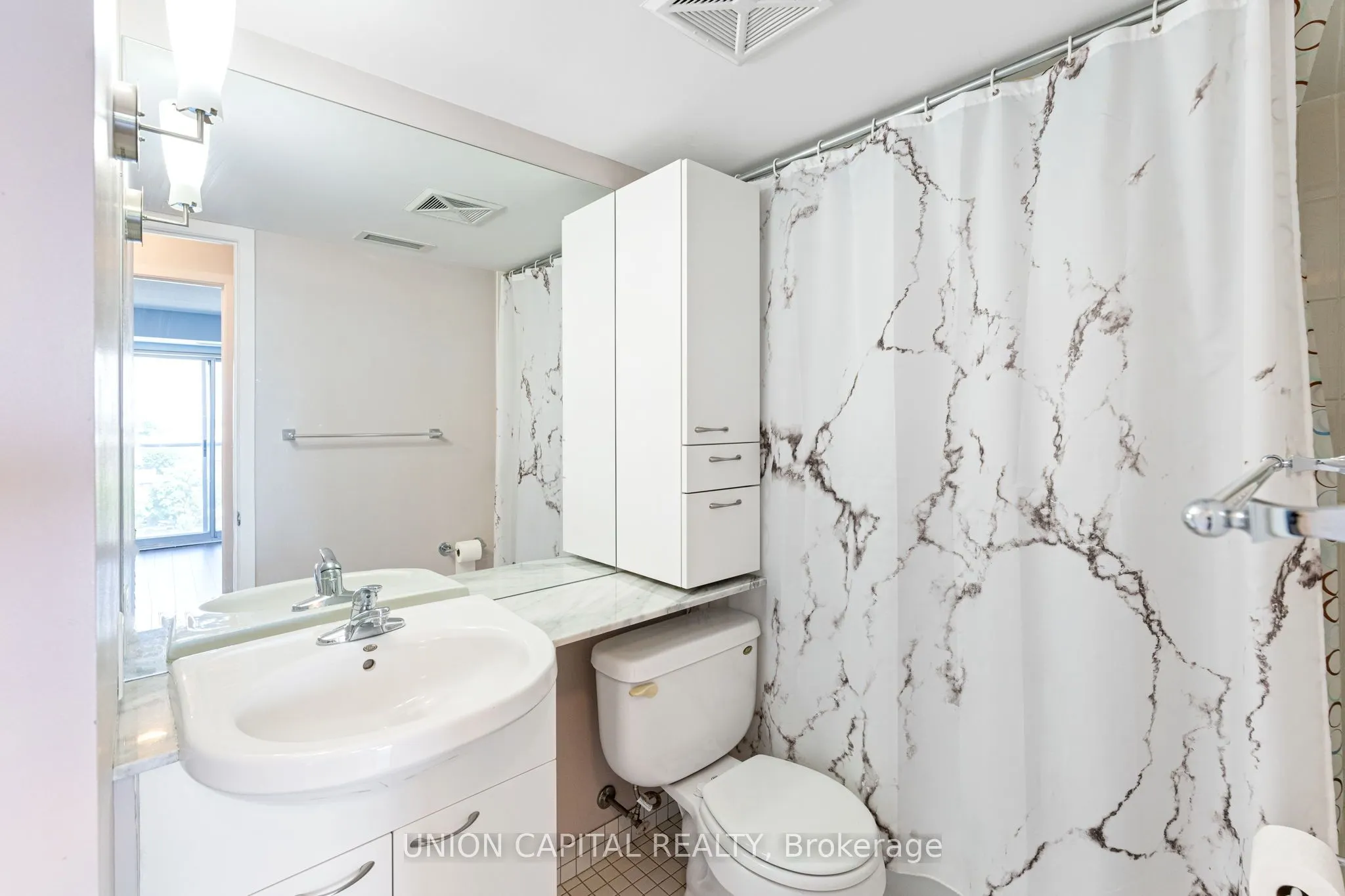 1040 The Queensway, #PH903