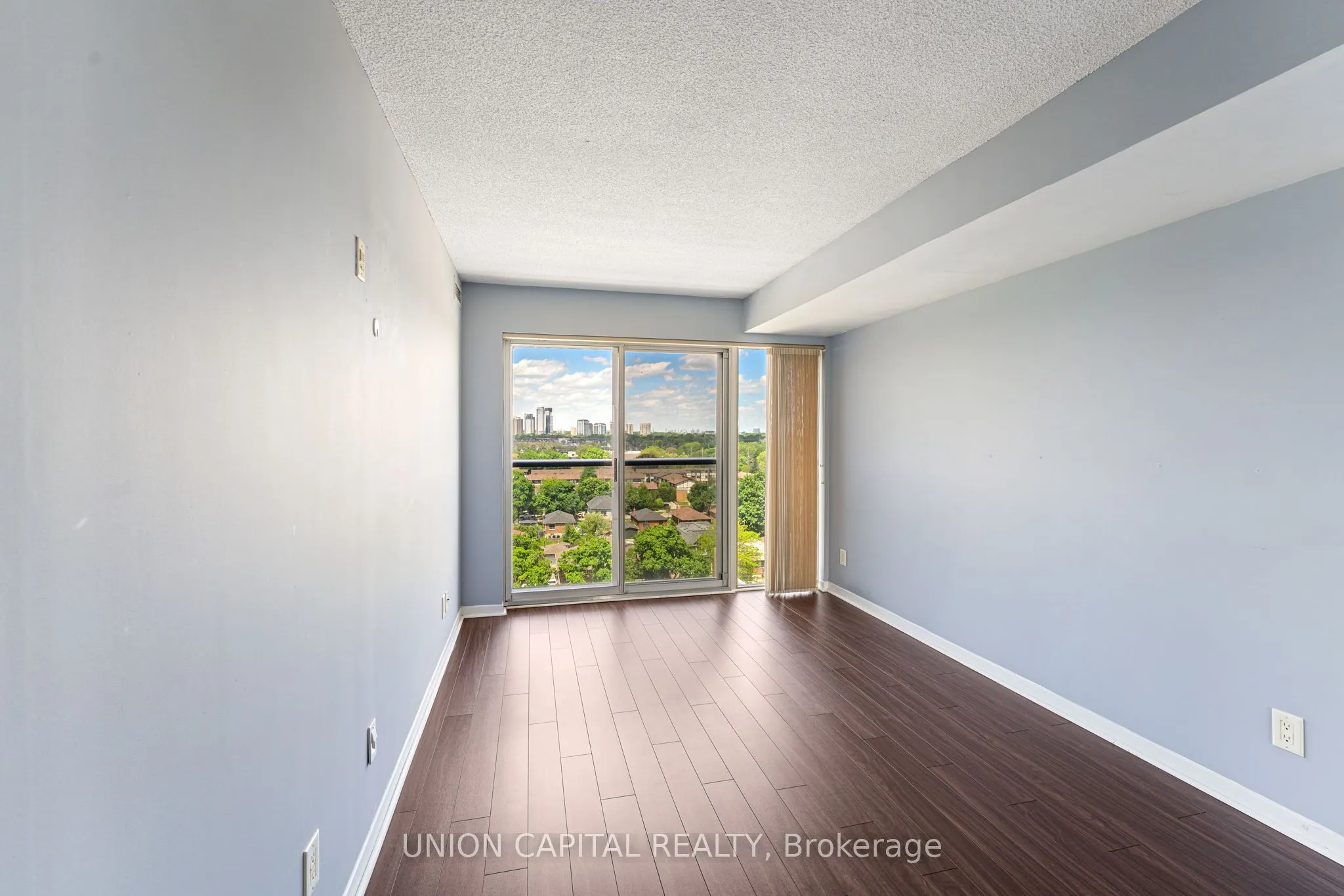 1040 The Queensway, #PH903