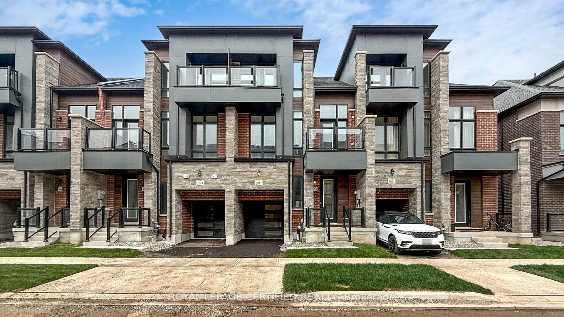 3047 Perkins Way