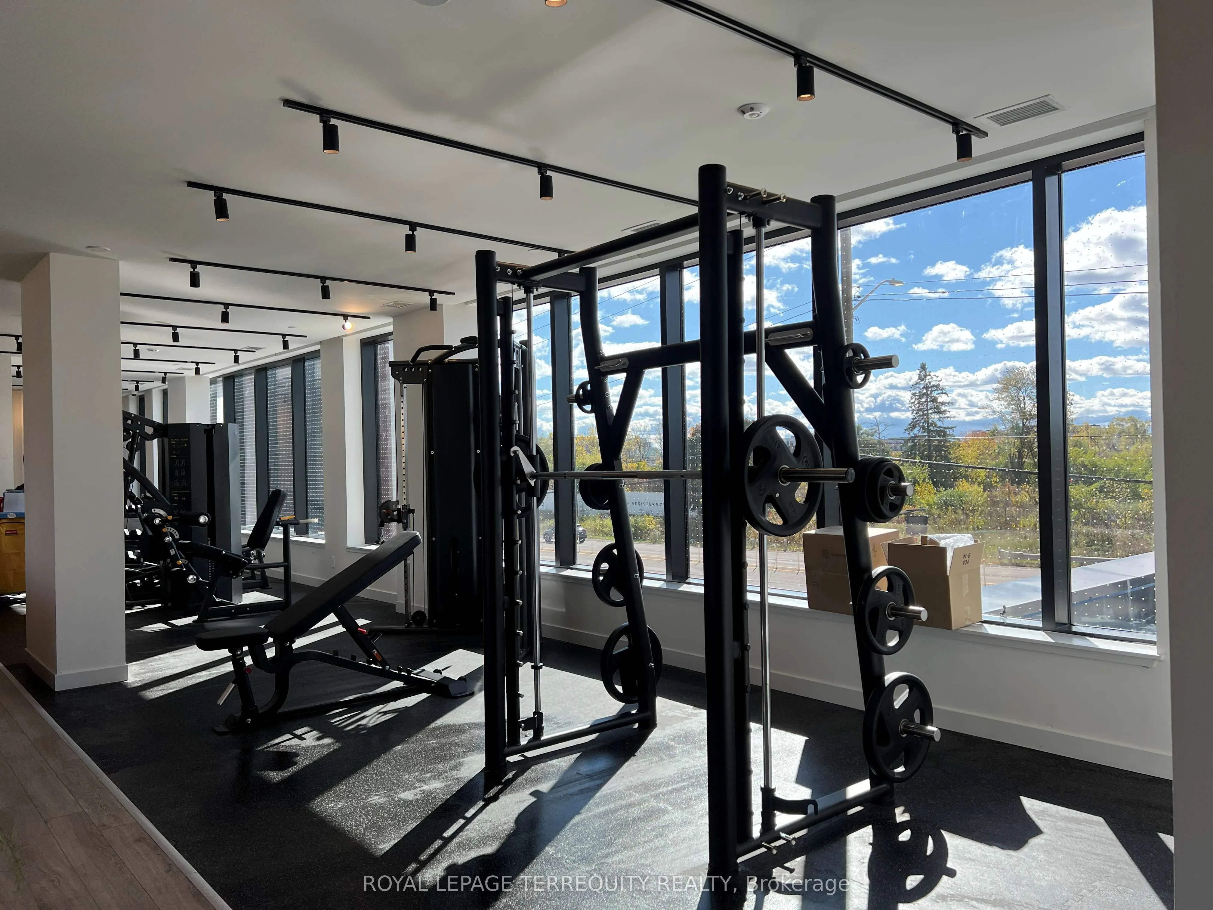 3079 Trafalgar Road, #1809
