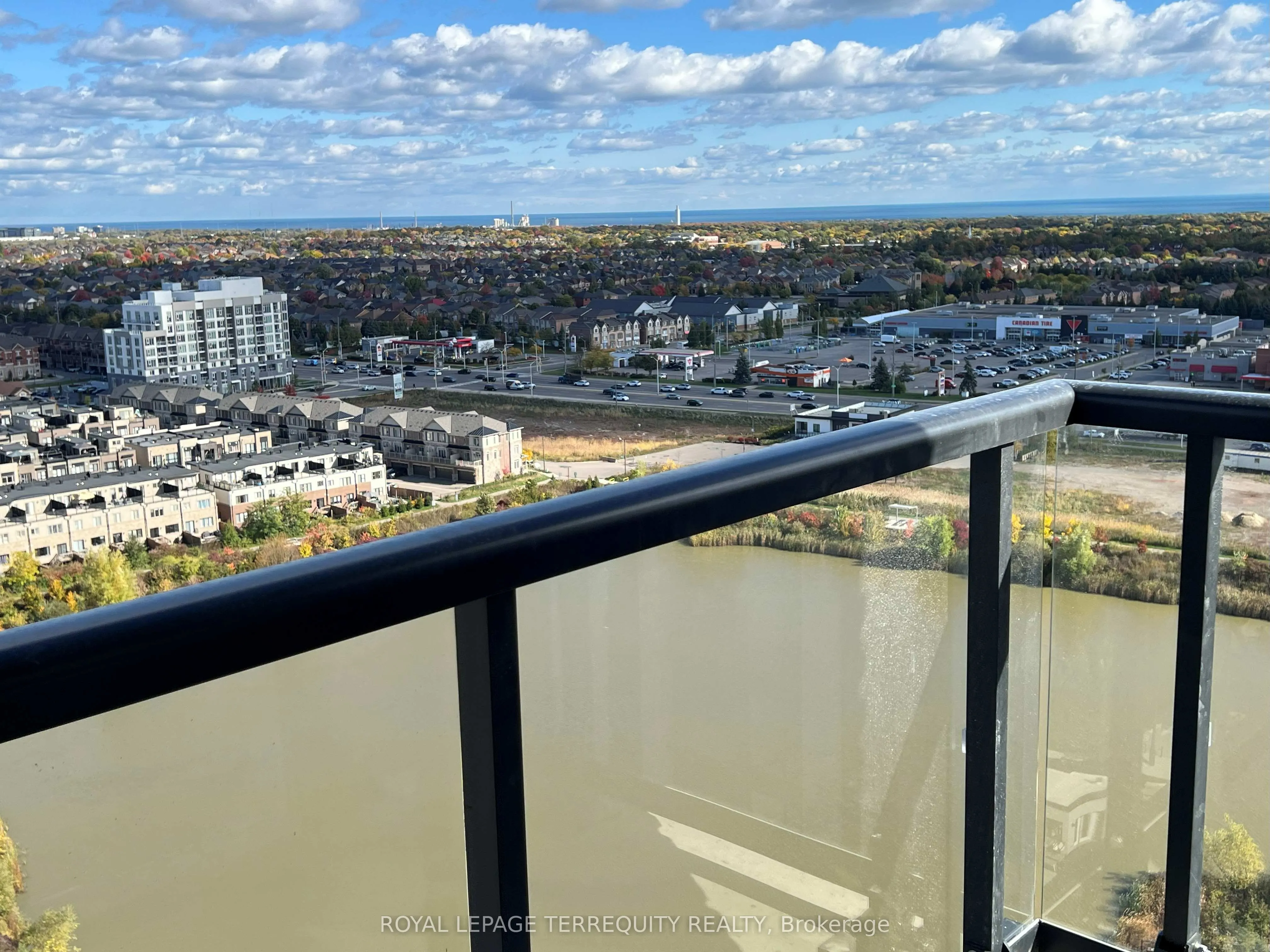 3079 Trafalgar Road, #1809