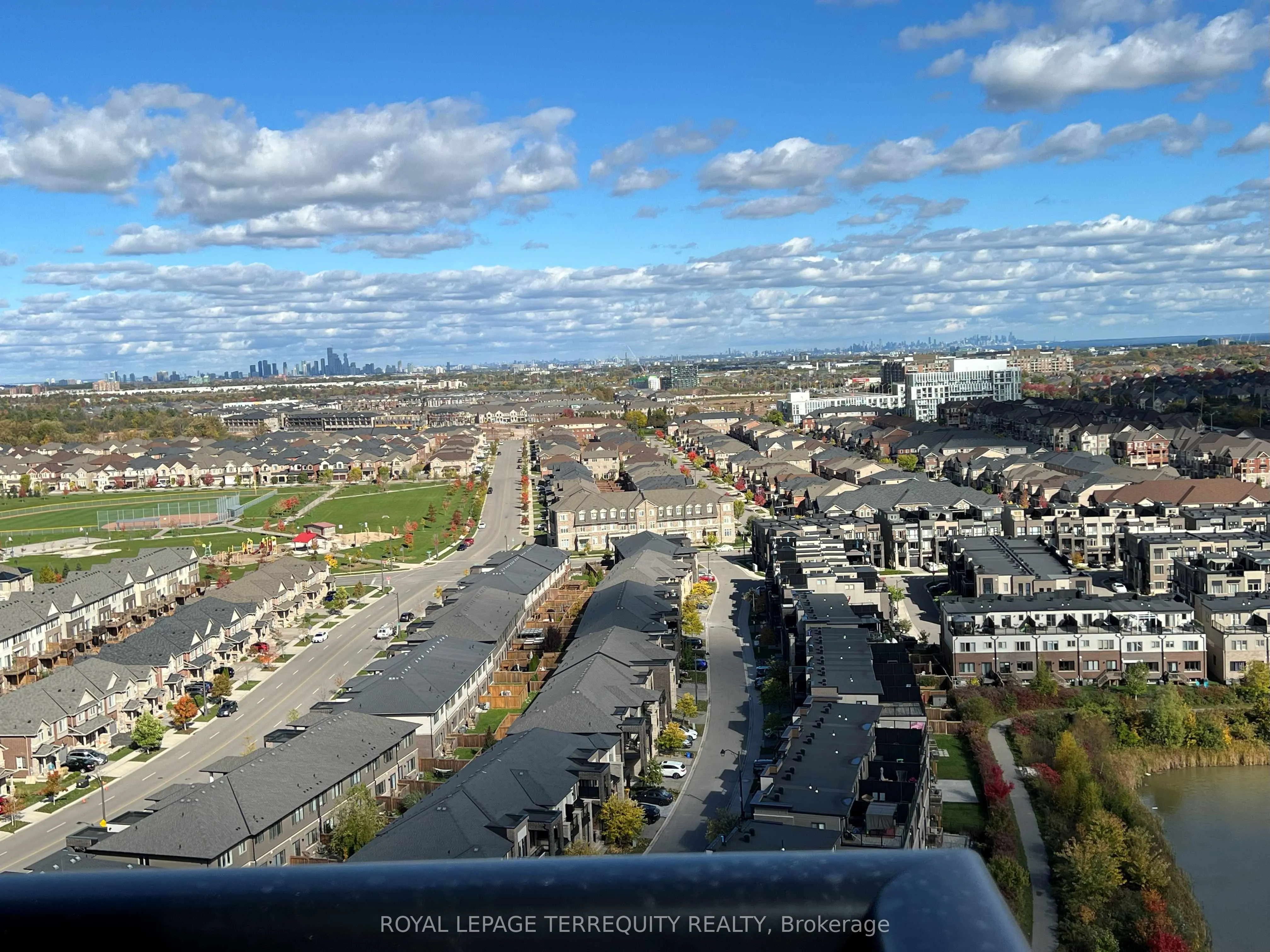 3079 Trafalgar Road, #1809