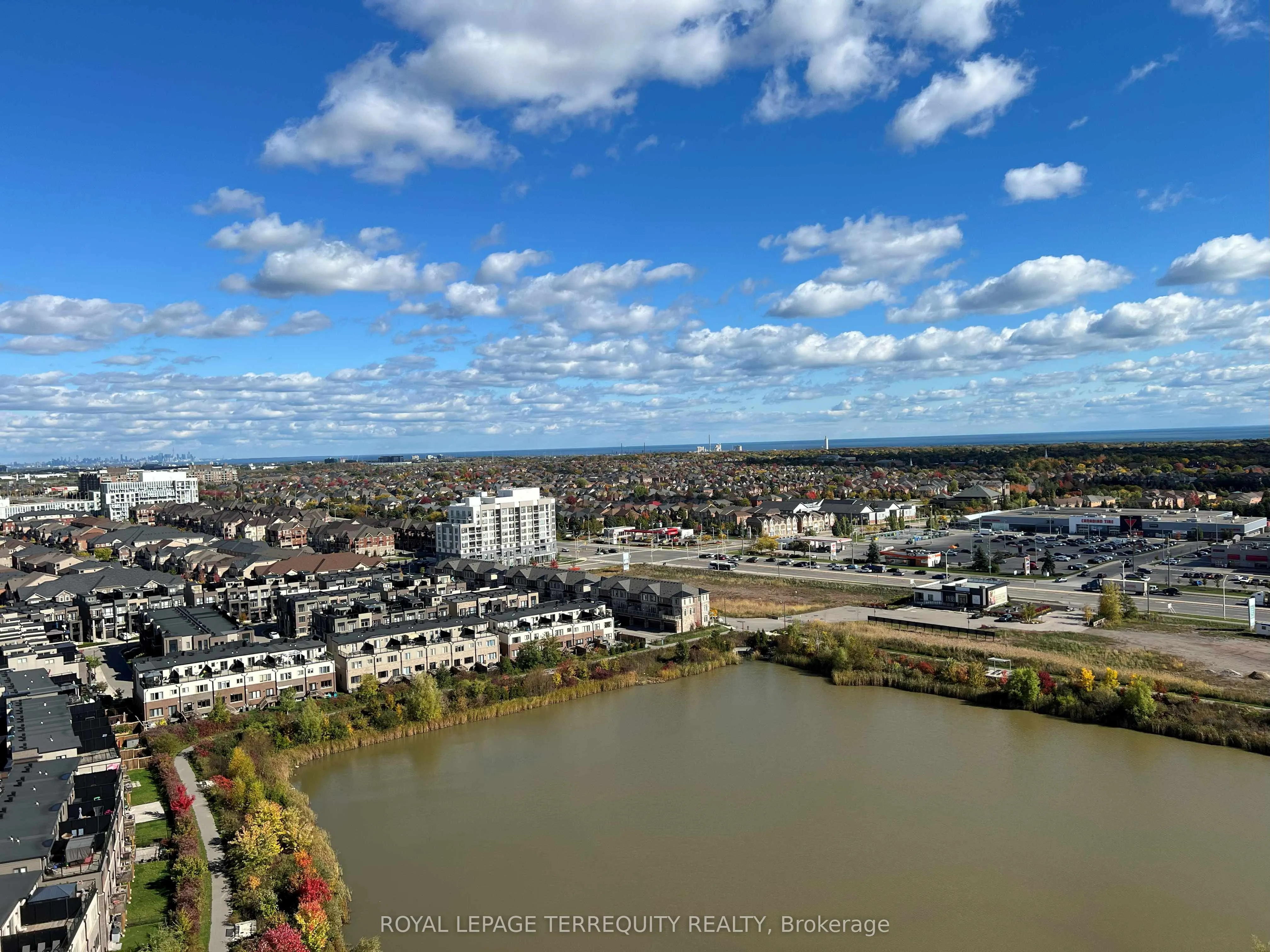 3079 Trafalgar Road, #1809