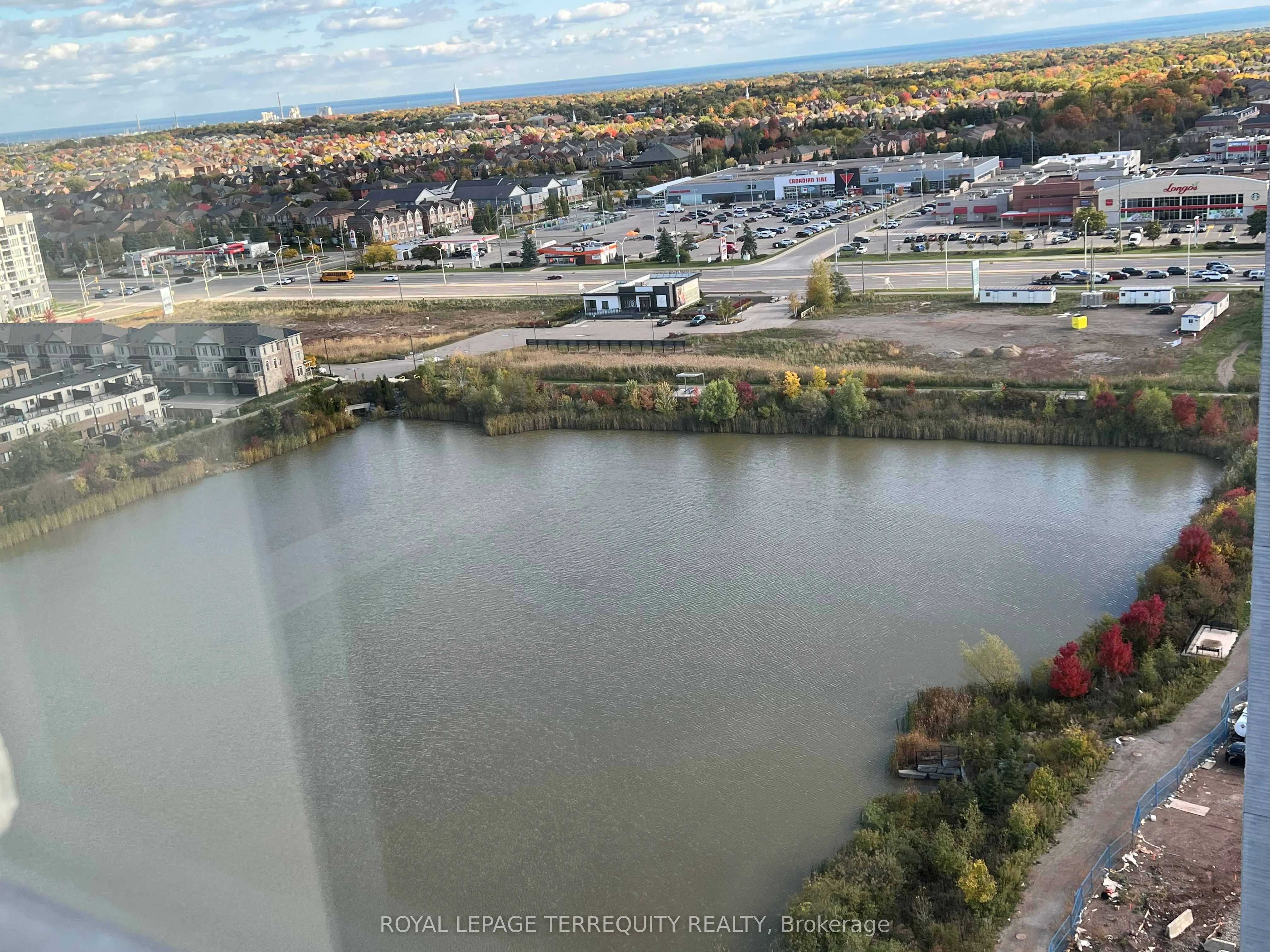 3079 Trafalgar Road, #1809