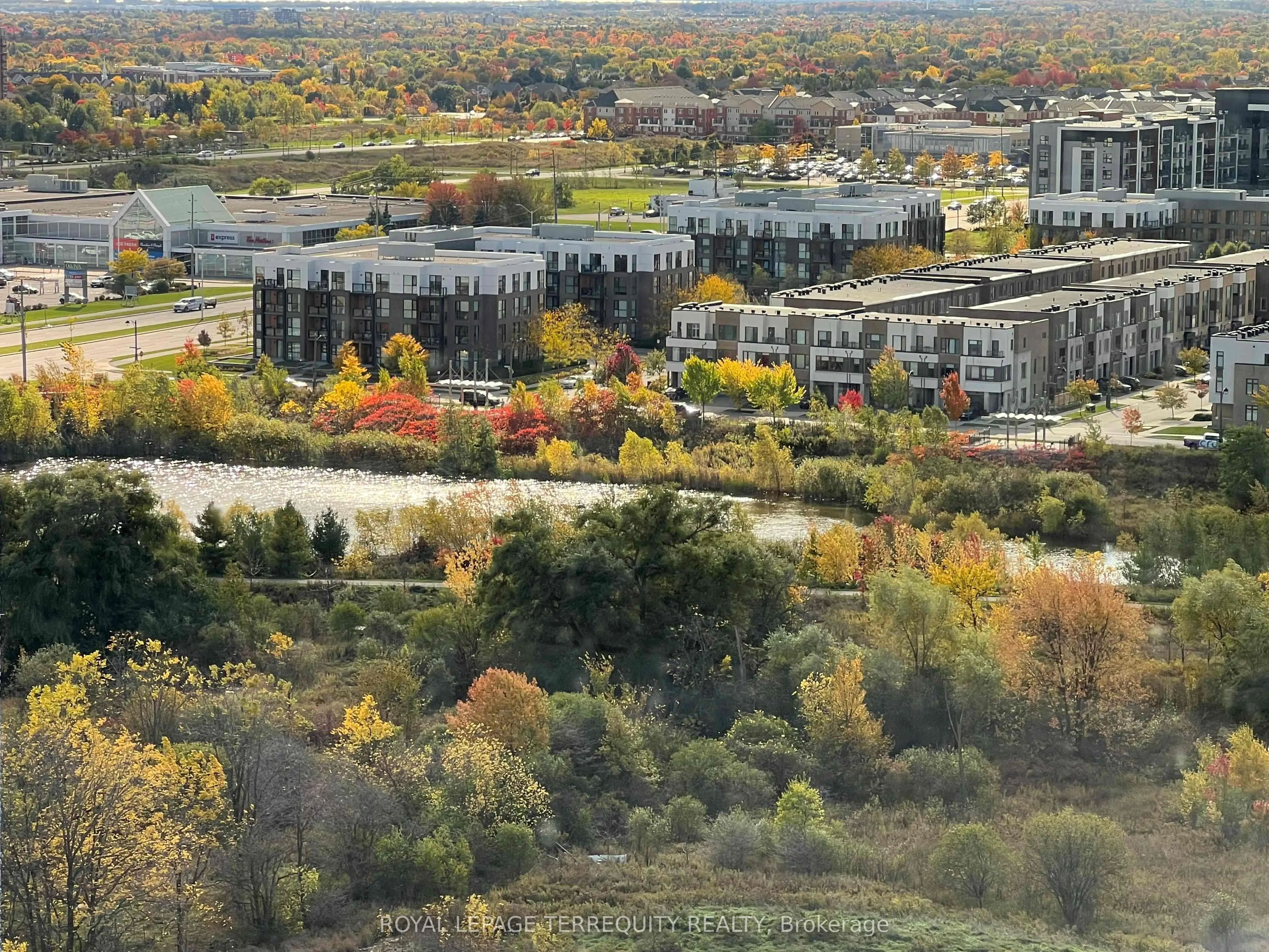 3079 Trafalgar Road, #1809