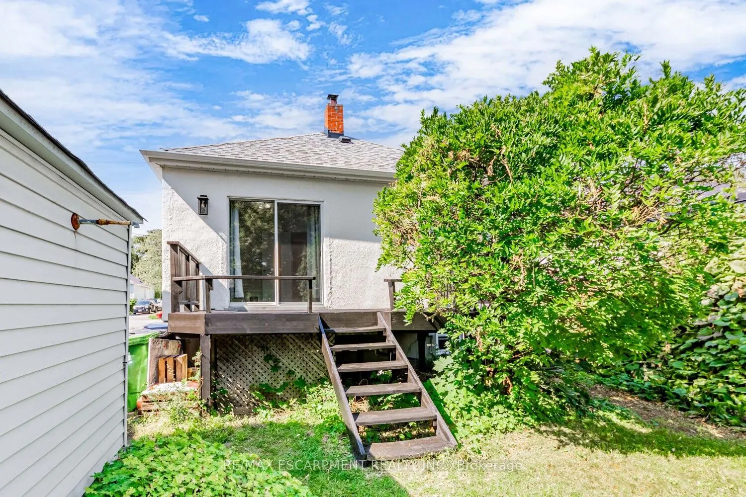 19 Stock Avenue