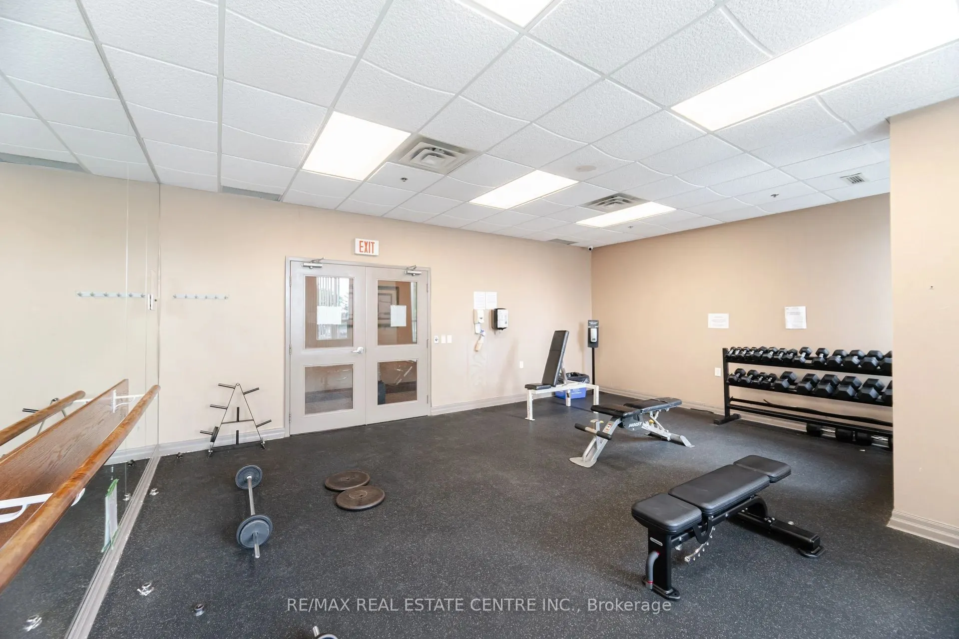 4850 Glen Erin Drive, #109