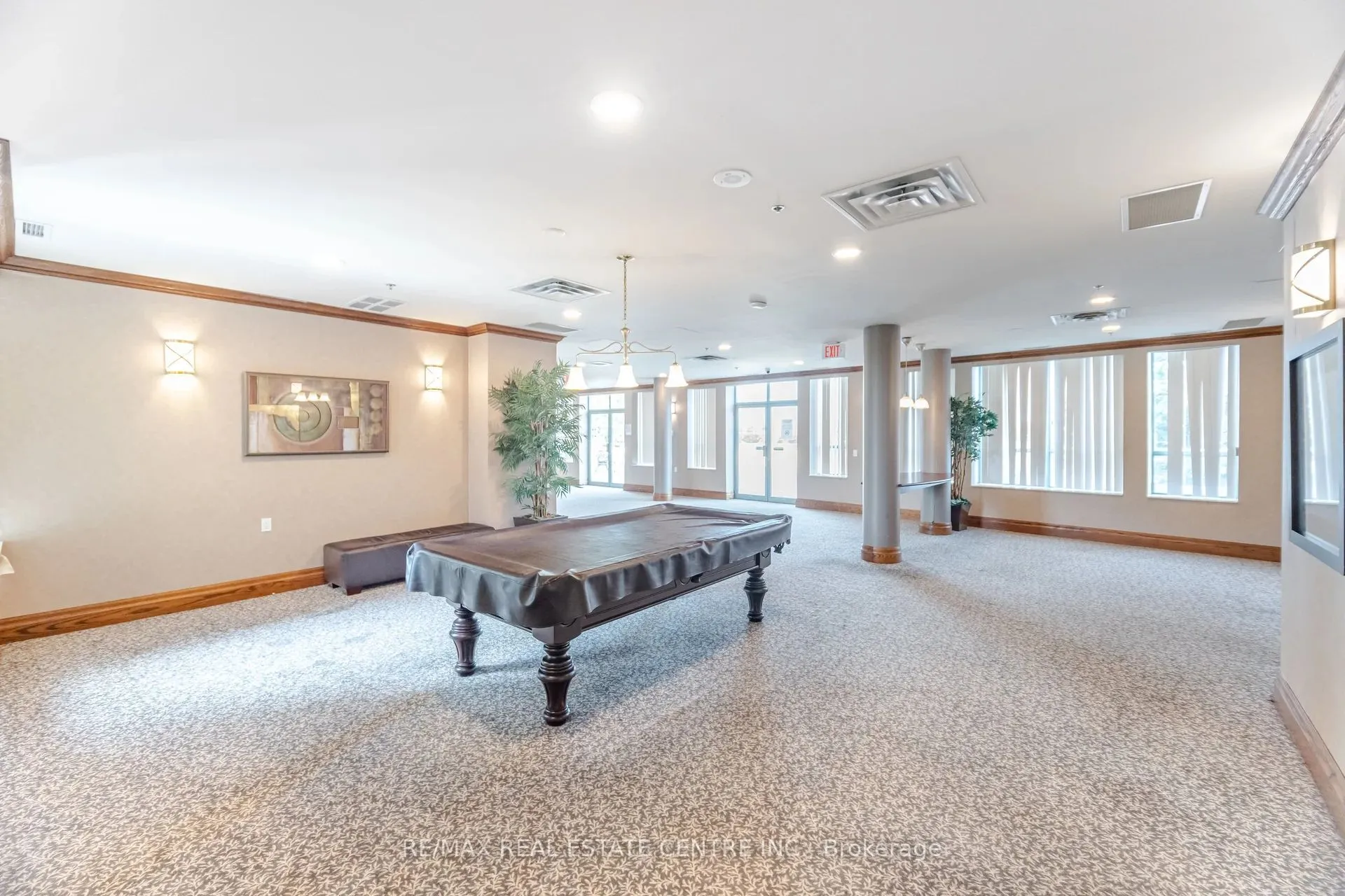 4850 Glen Erin Drive, #109