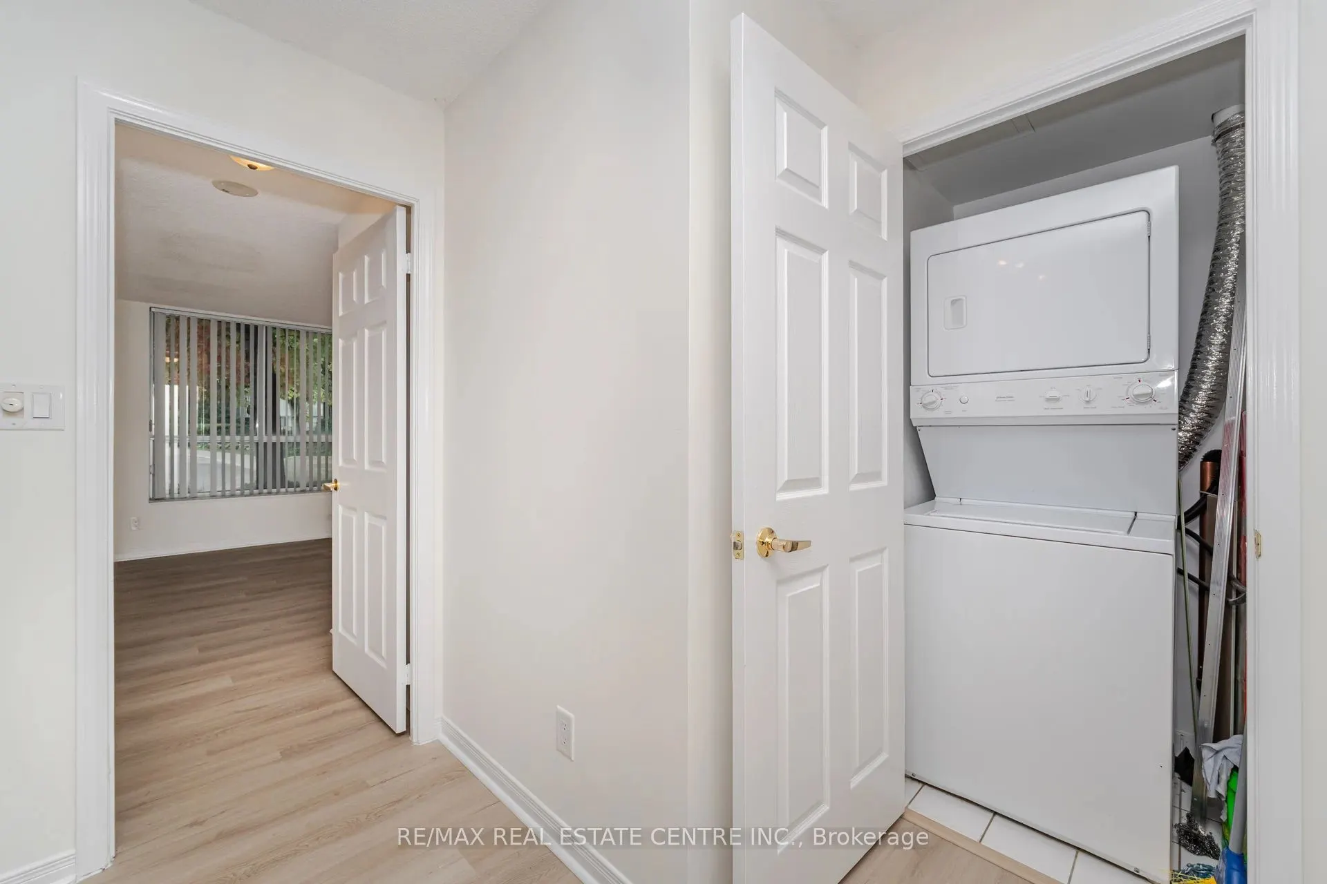 4850 Glen Erin Drive, #109