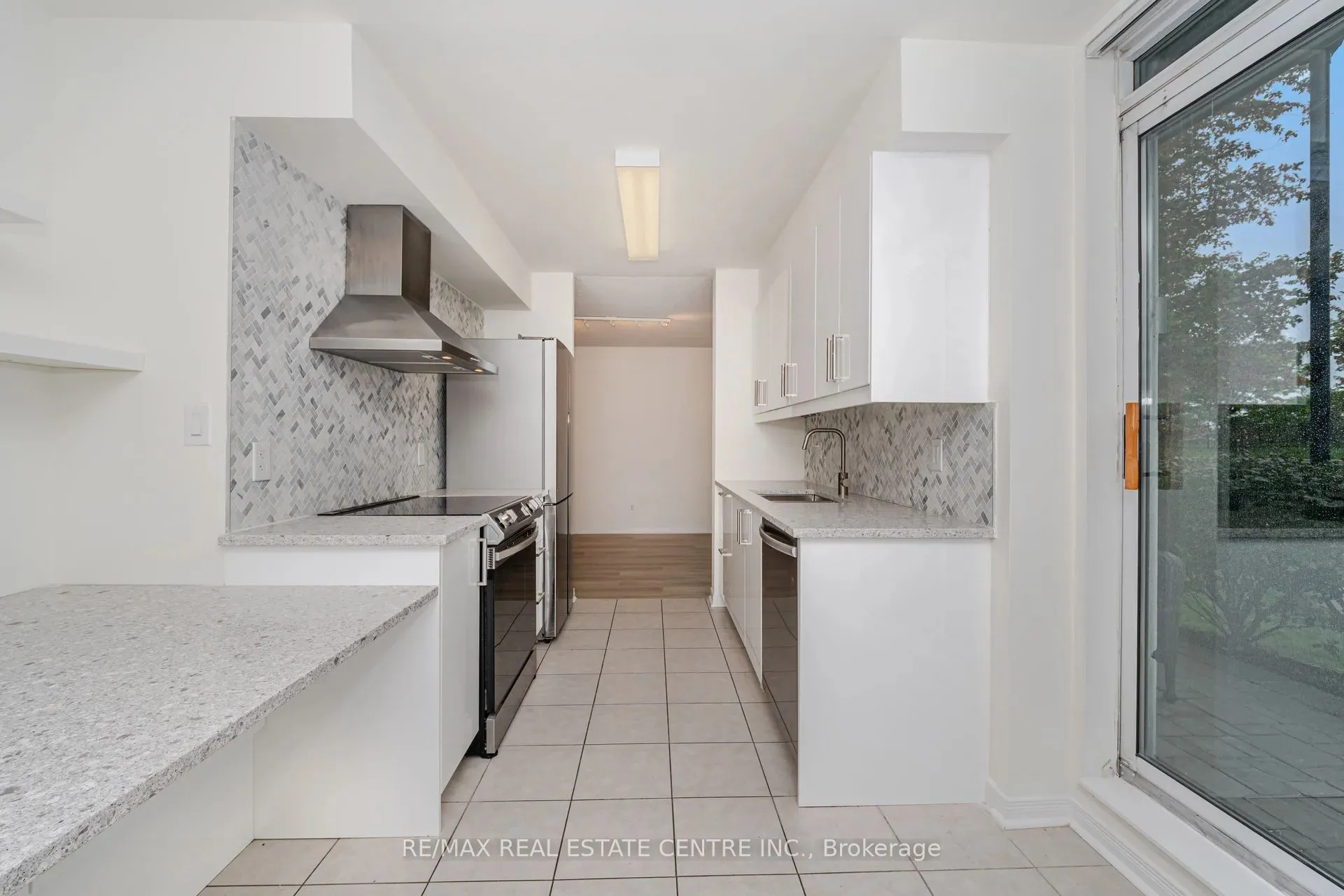 4850 Glen Erin Drive, #109