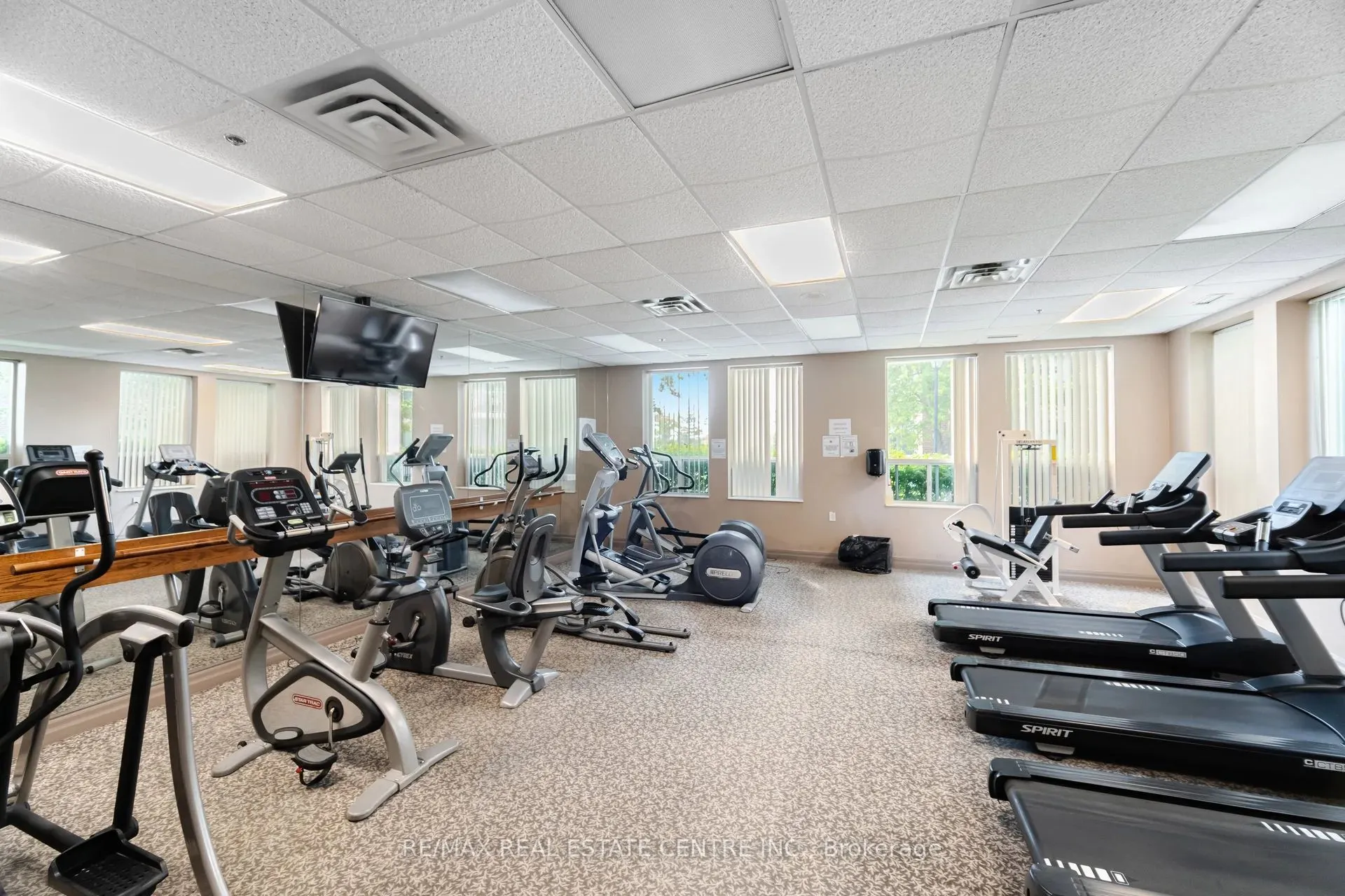 4850 Glen Erin Drive, #109