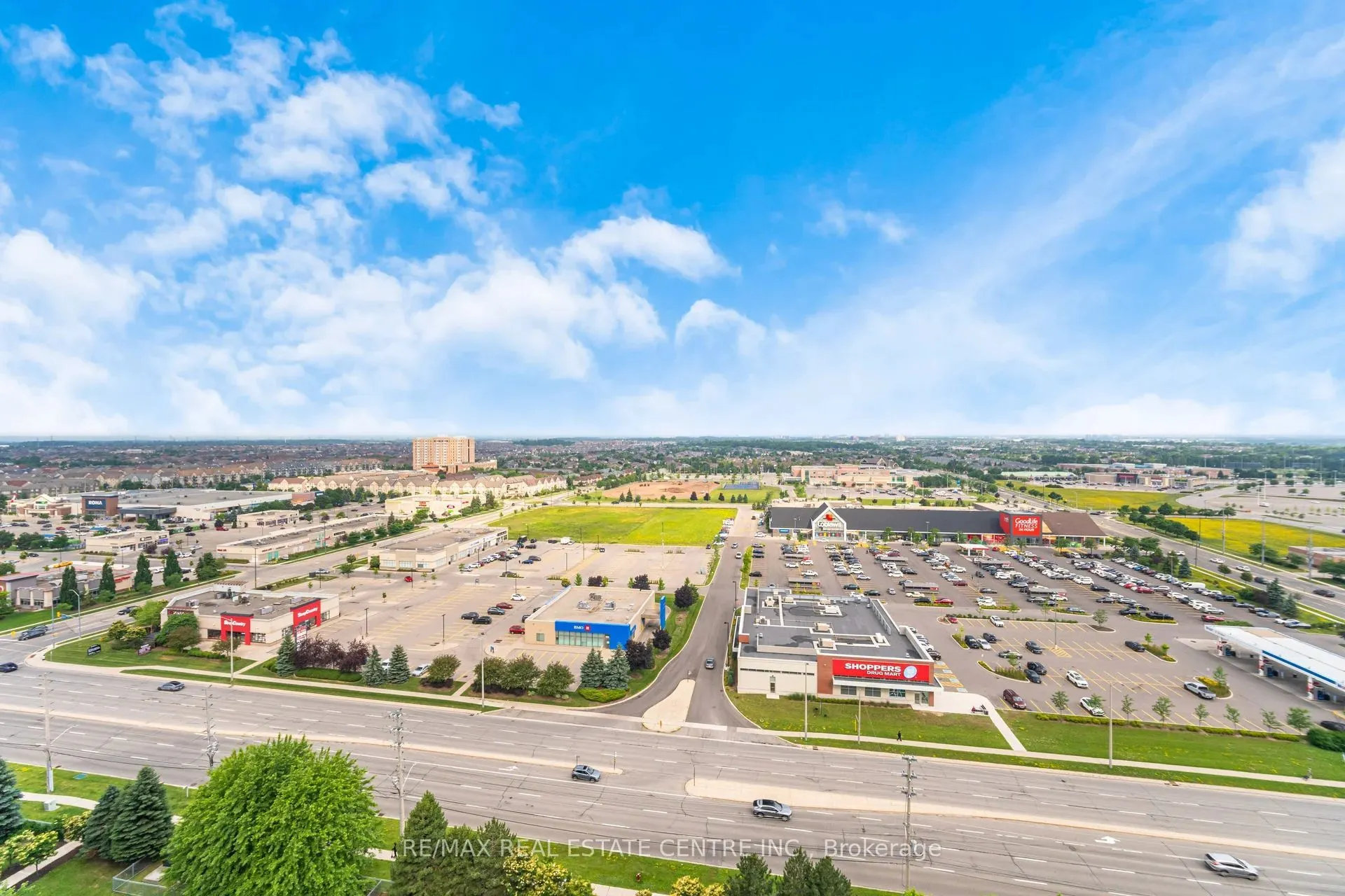 4850 Glen Erin Drive, #109