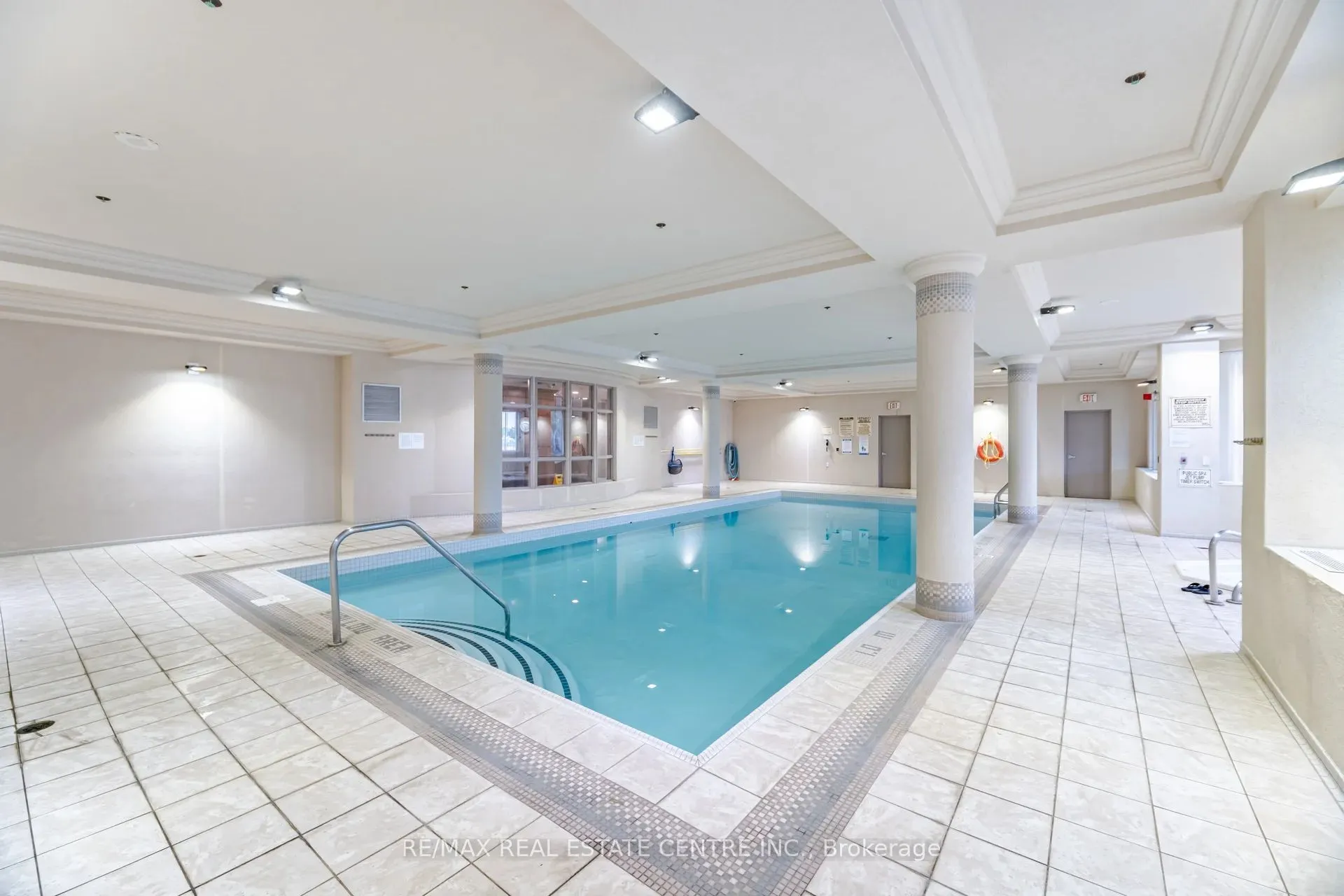 4850 Glen Erin Drive, #109