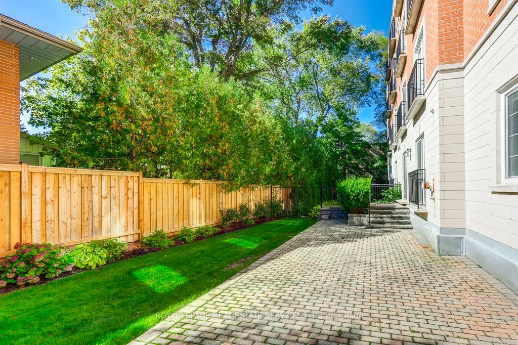 30 Anglesey Boulevard, #101