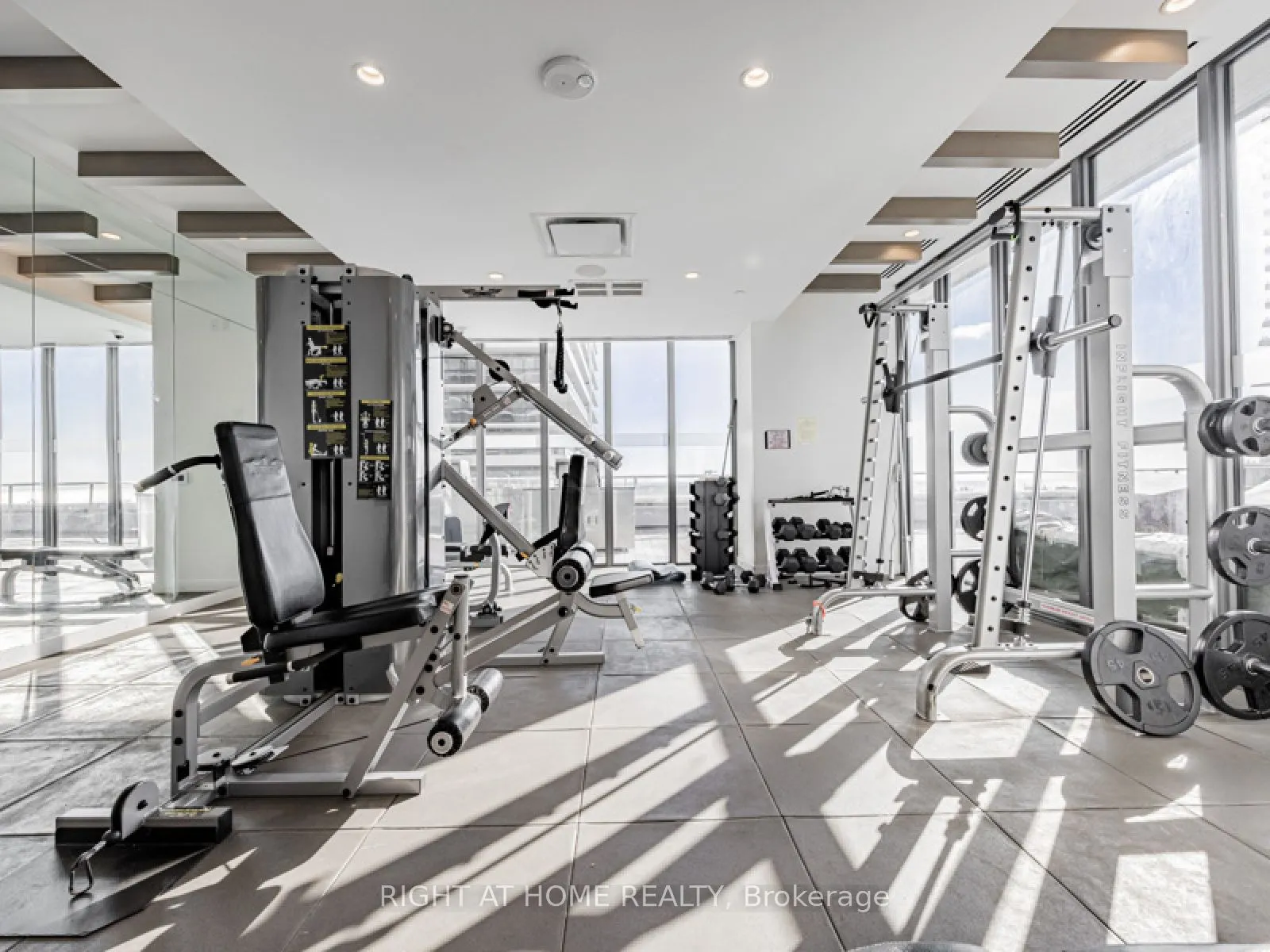 70 ANNIE CRAIG Drive, #3009