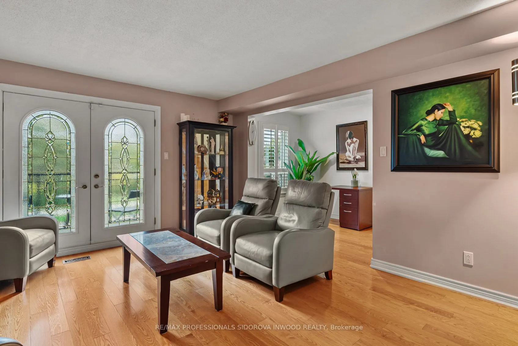 13A Terry Drive