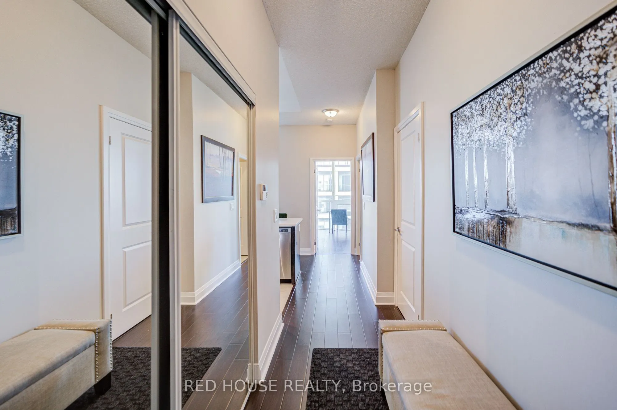 1185 The Queensway Avenue, #604