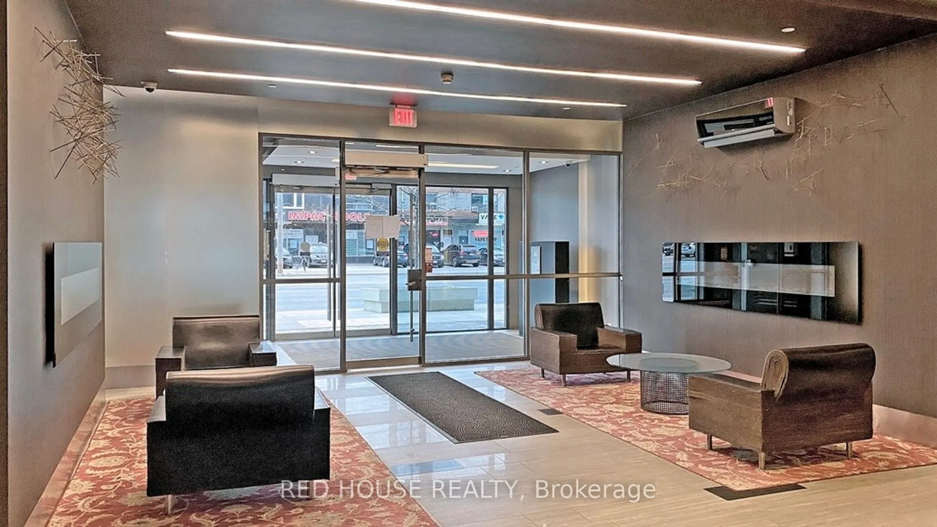 1185 The Queensway Avenue, #604