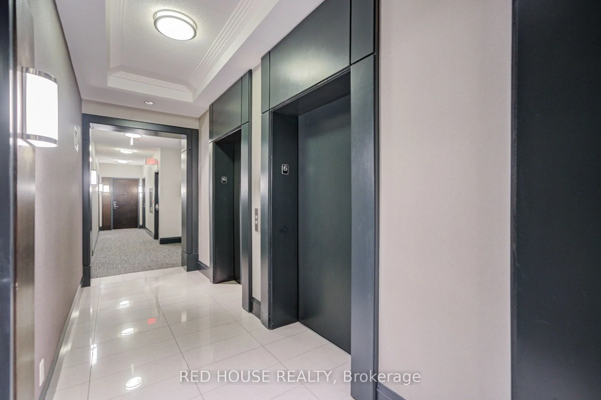 1185 The Queensway Avenue, #604