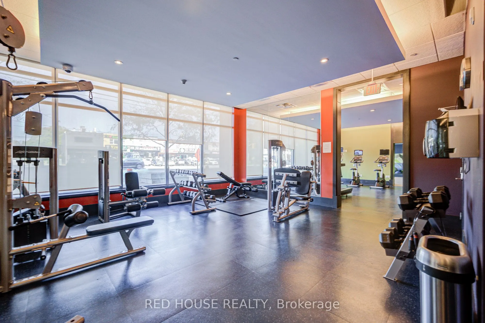 1185 The Queensway Avenue, #604