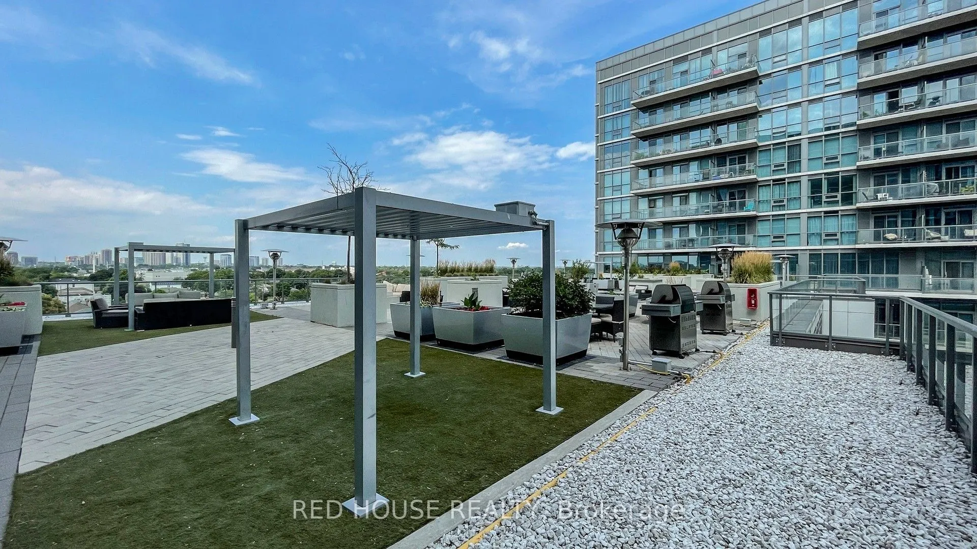 1185 The Queensway Avenue, #604