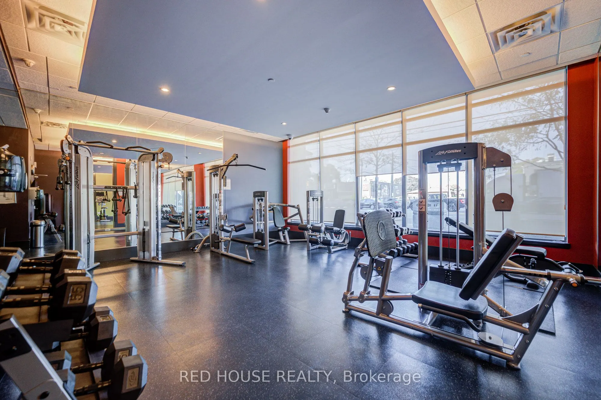 1185 The Queensway Avenue, #604
