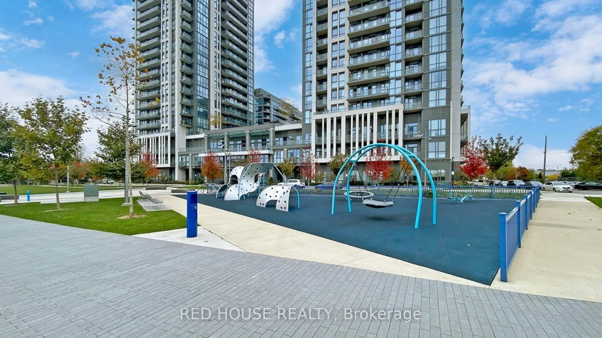 1185 The Queensway Avenue, #604
