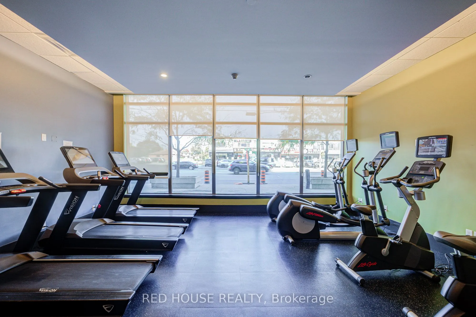 1185 The Queensway Avenue, #604