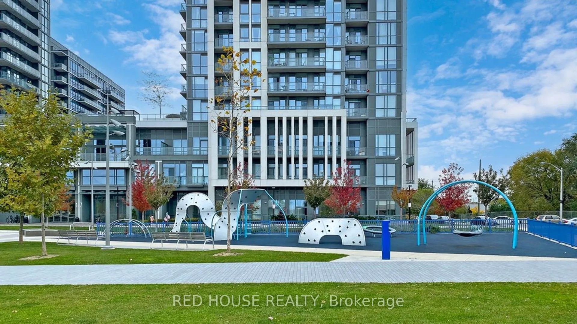 1185 The Queensway Avenue, #604