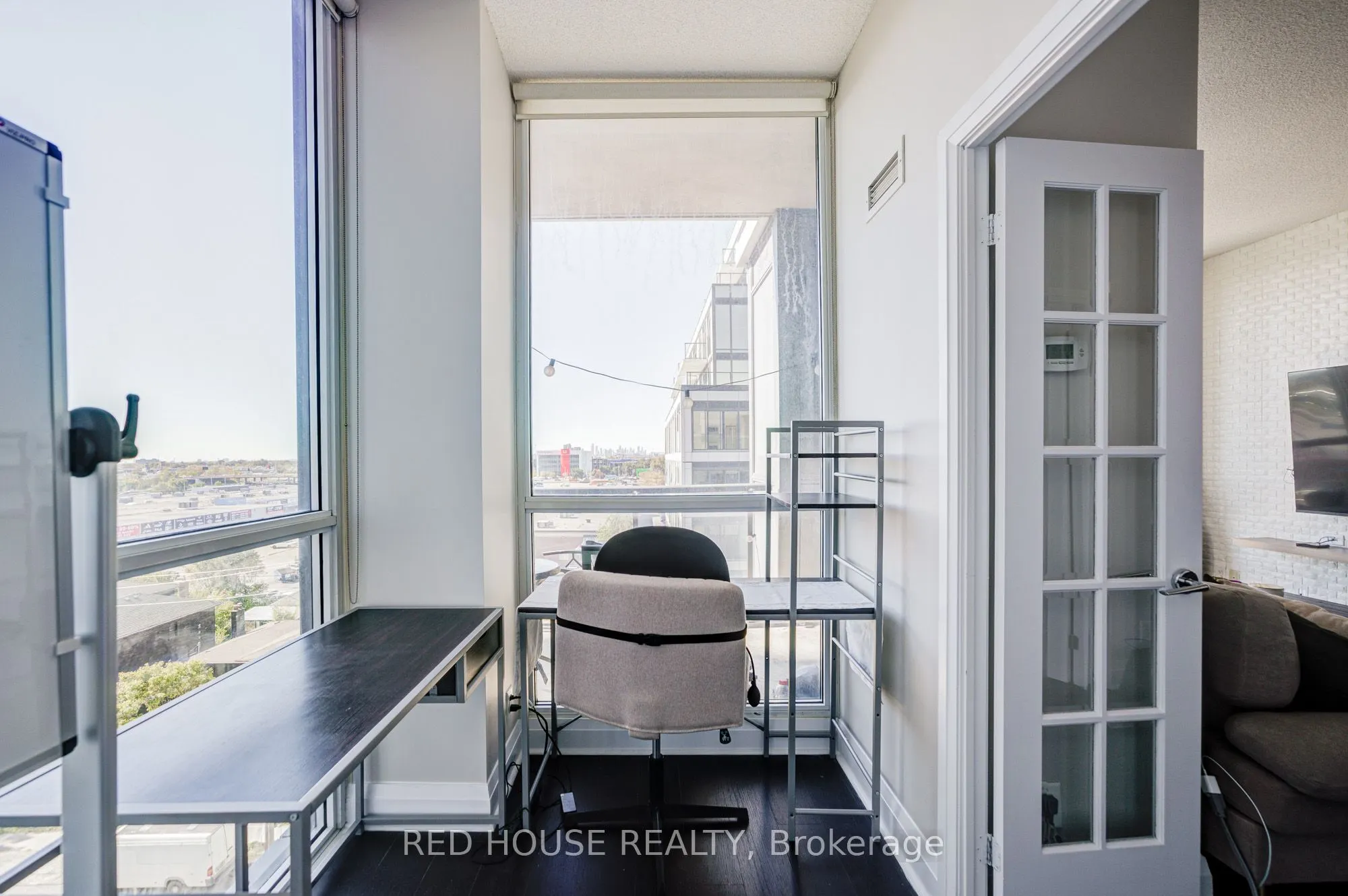 1185 The Queensway Avenue, #604