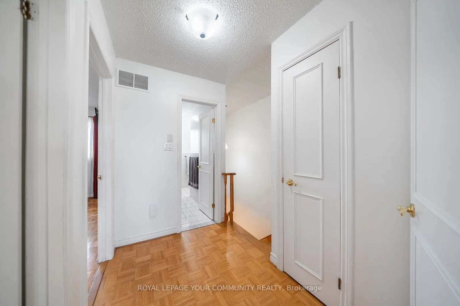 353 Rutherford Road N