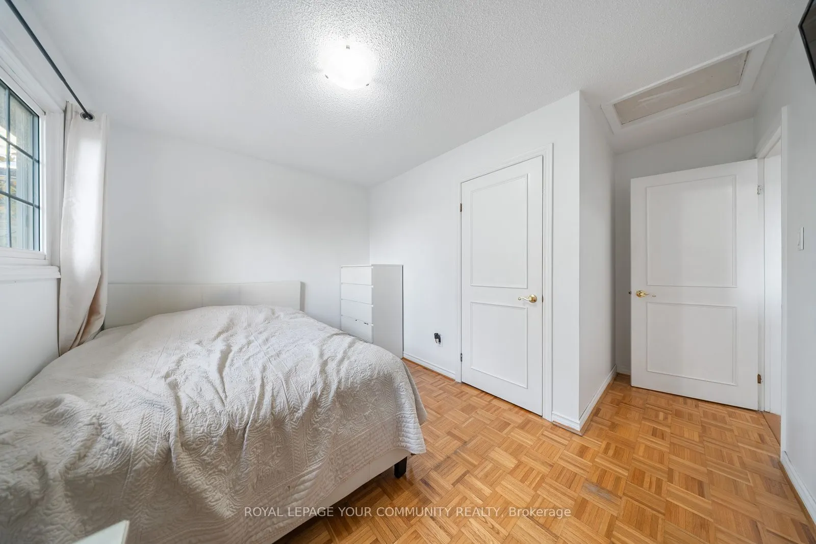 353 Rutherford Road N