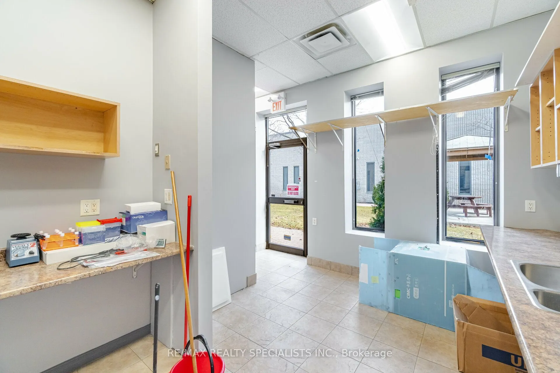 5160 Explorer Drive, #10