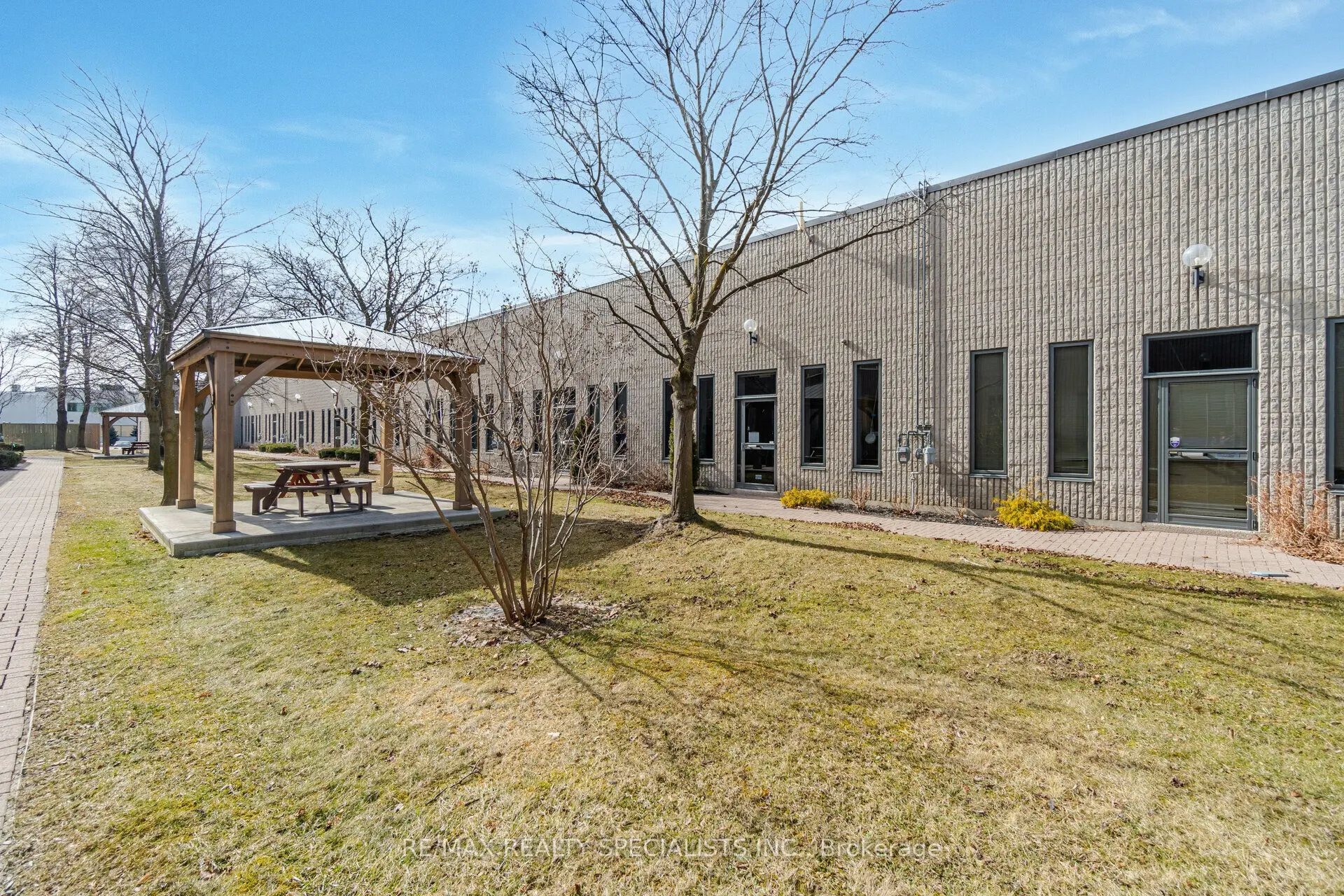 5160 Explorer Drive, #10