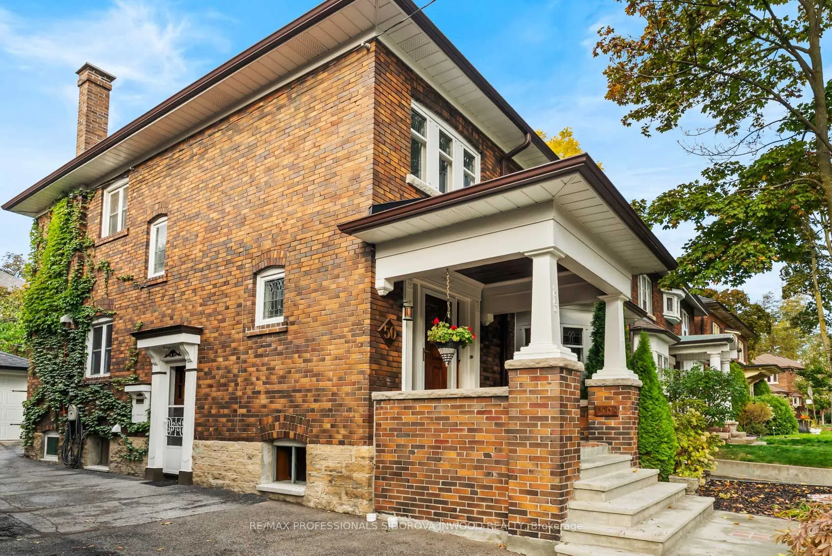 50 Kennedy Park Road