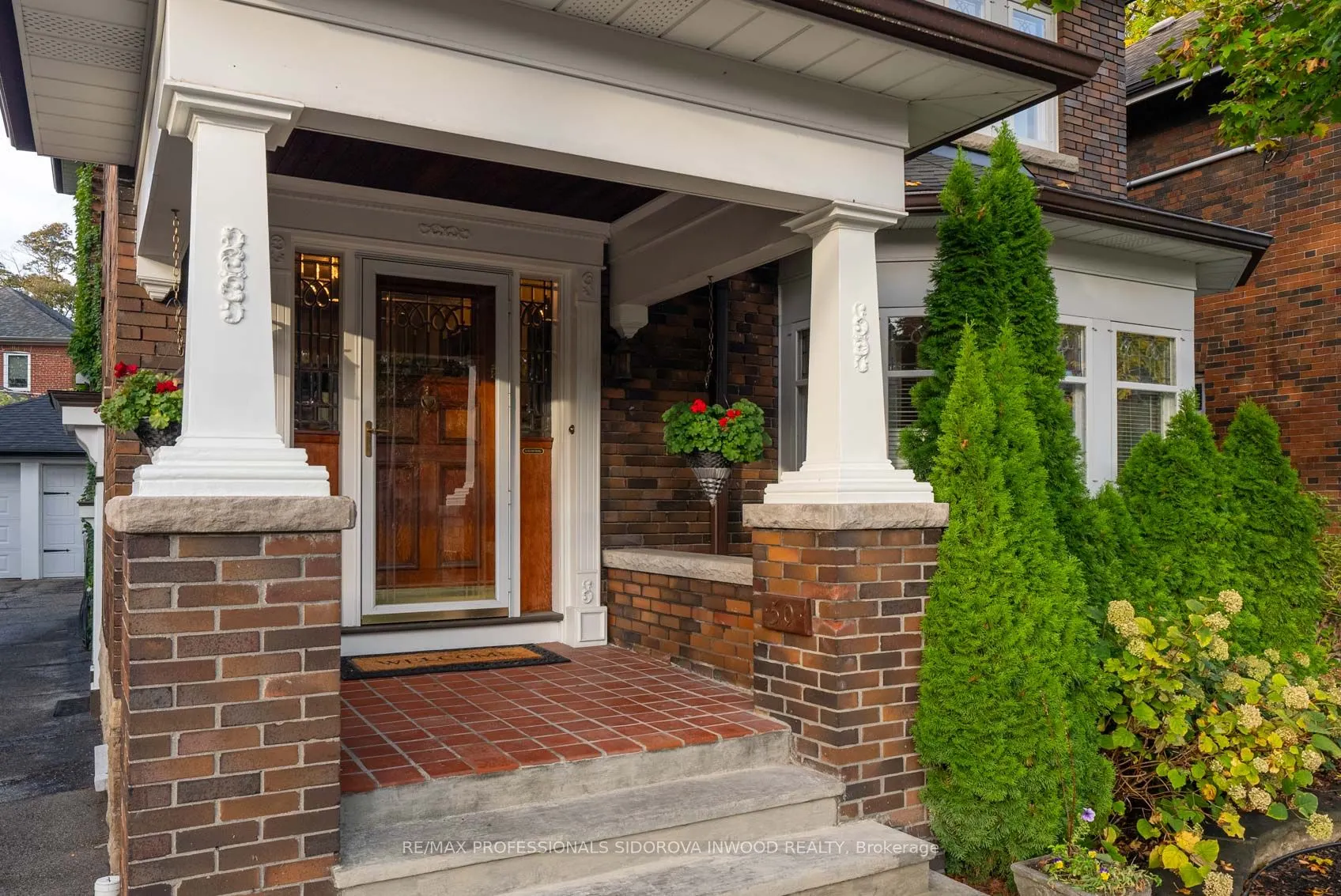 50 Kennedy Park Road